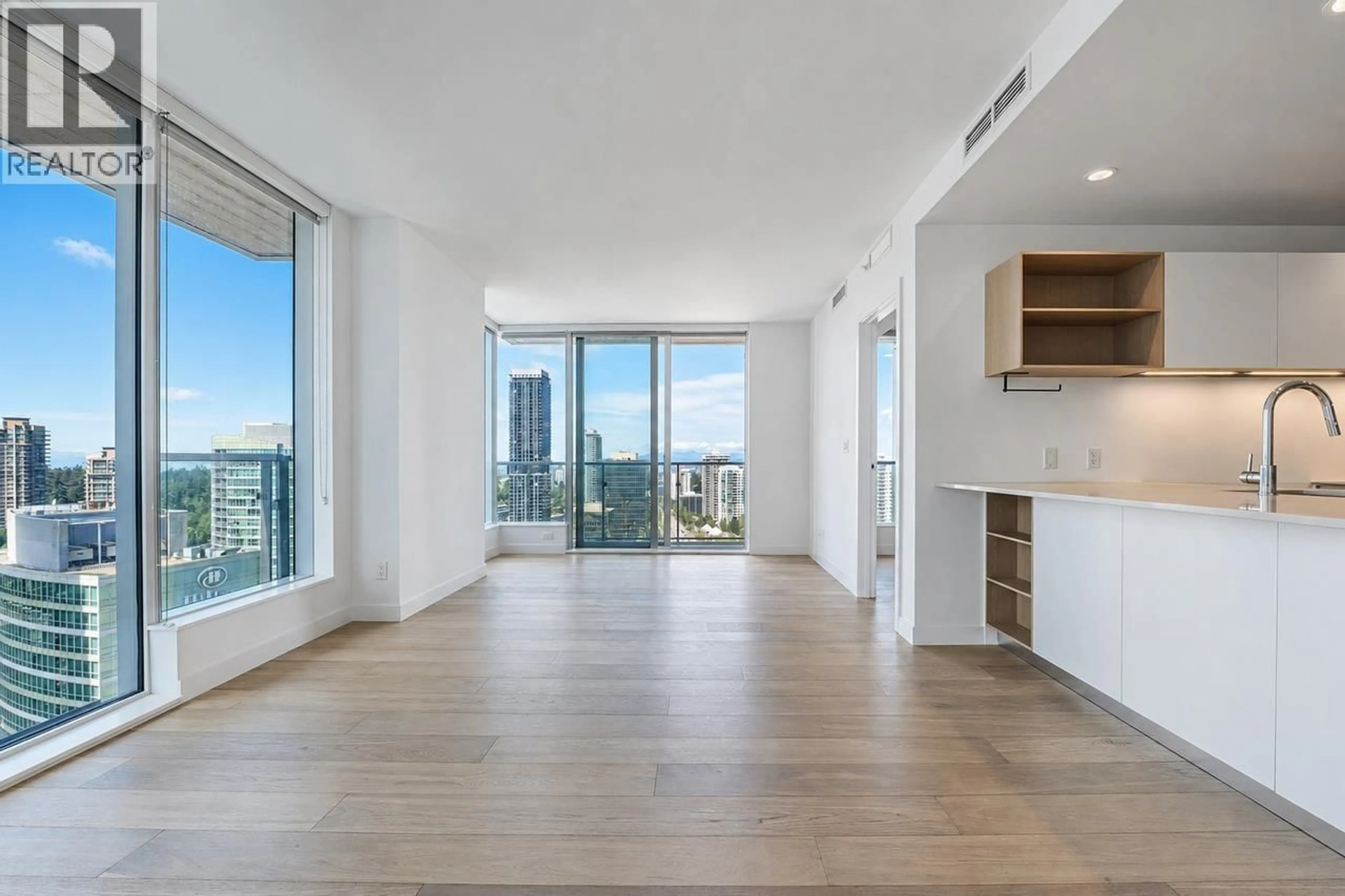 A pic of a room for 2104 - 6000 MCKAY AVENUE, Burnaby British Columbia V5H0K2