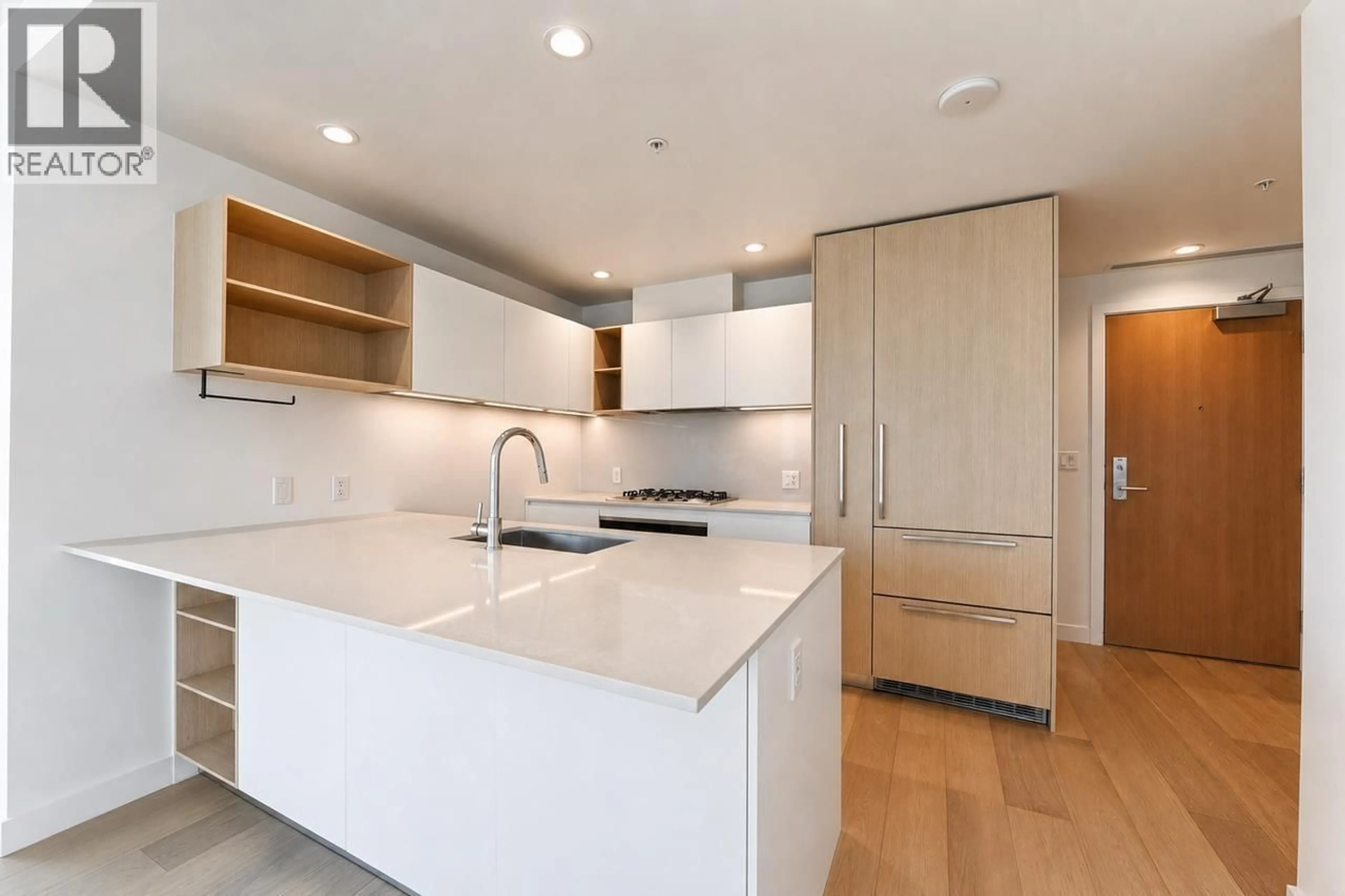 Open concept kitchen, unknown for 2104 - 6000 MCKAY AVENUE, Burnaby British Columbia V5H0K2