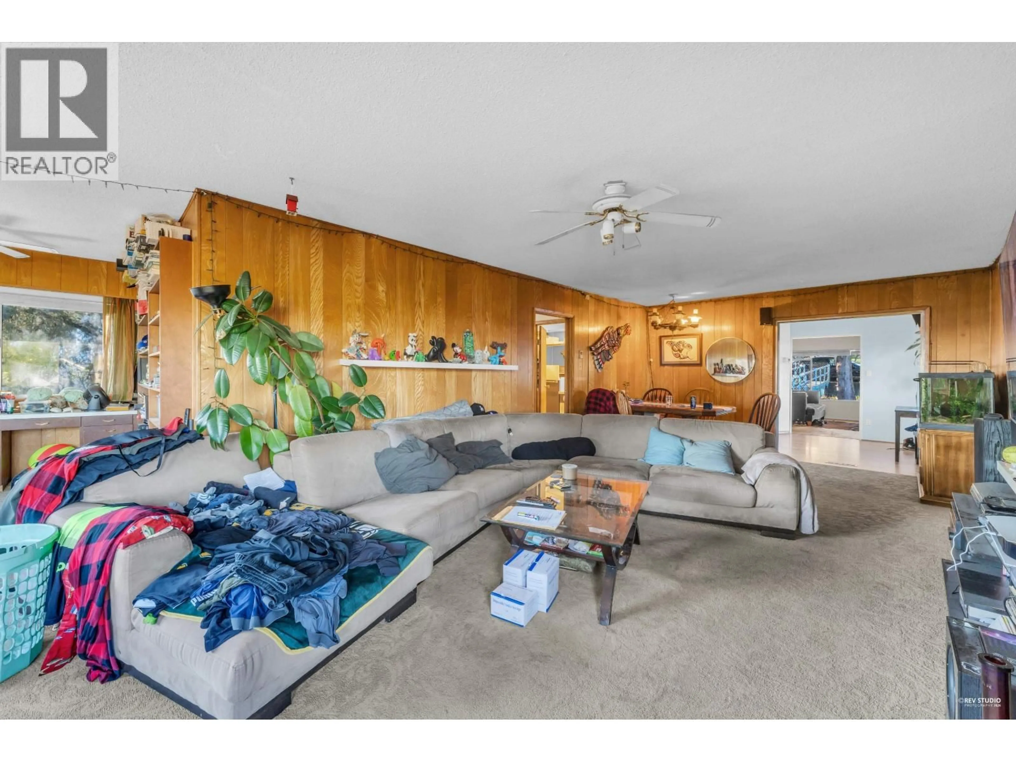 Living room with furniture, unknown for 1144 ROCHESTER AVENUE, Coquitlam British Columbia V3K2X4