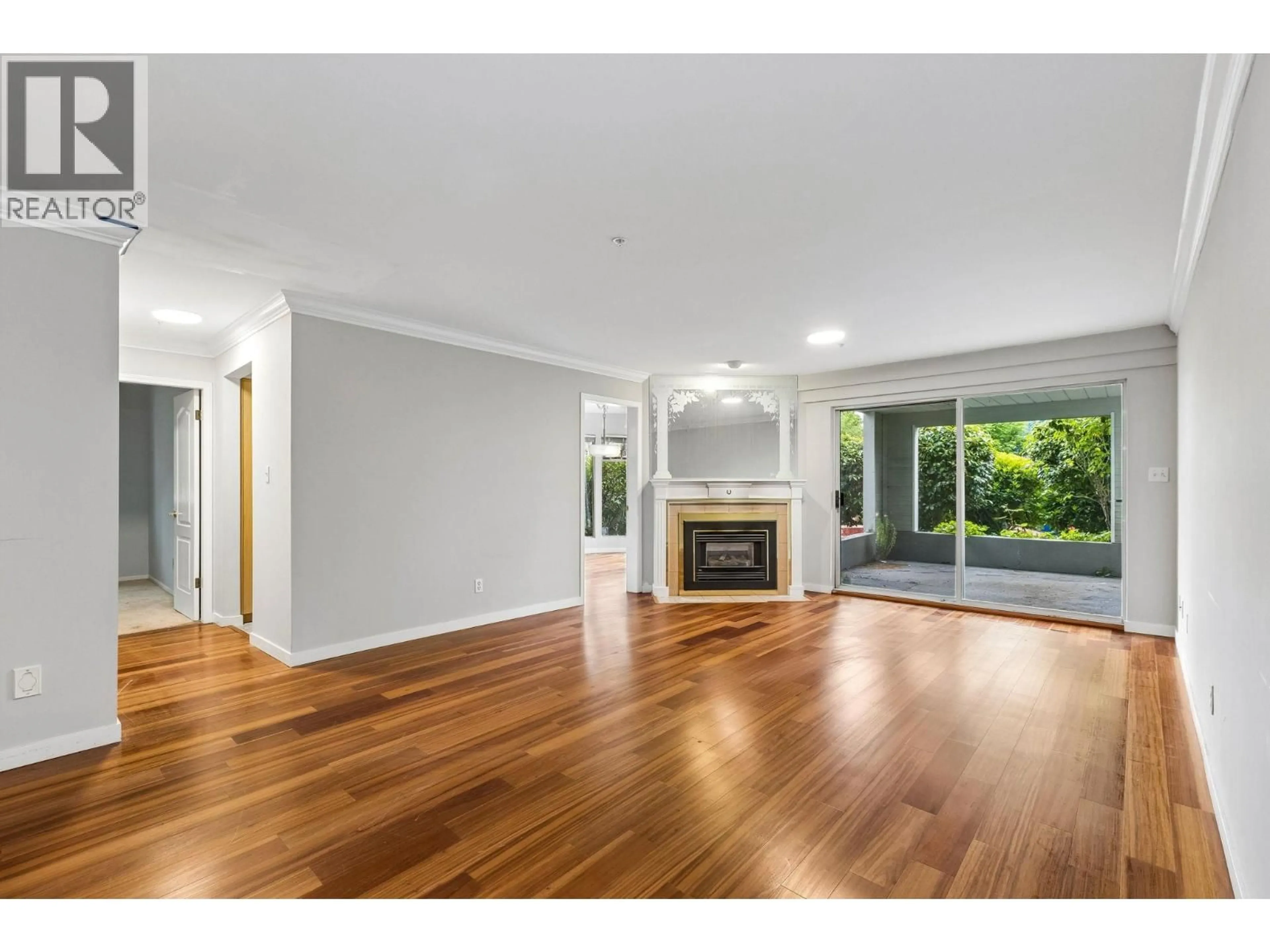 A pic of a room for 103 - 7580 COLUMBIA STREET, Vancouver British Columbia V5X4S8