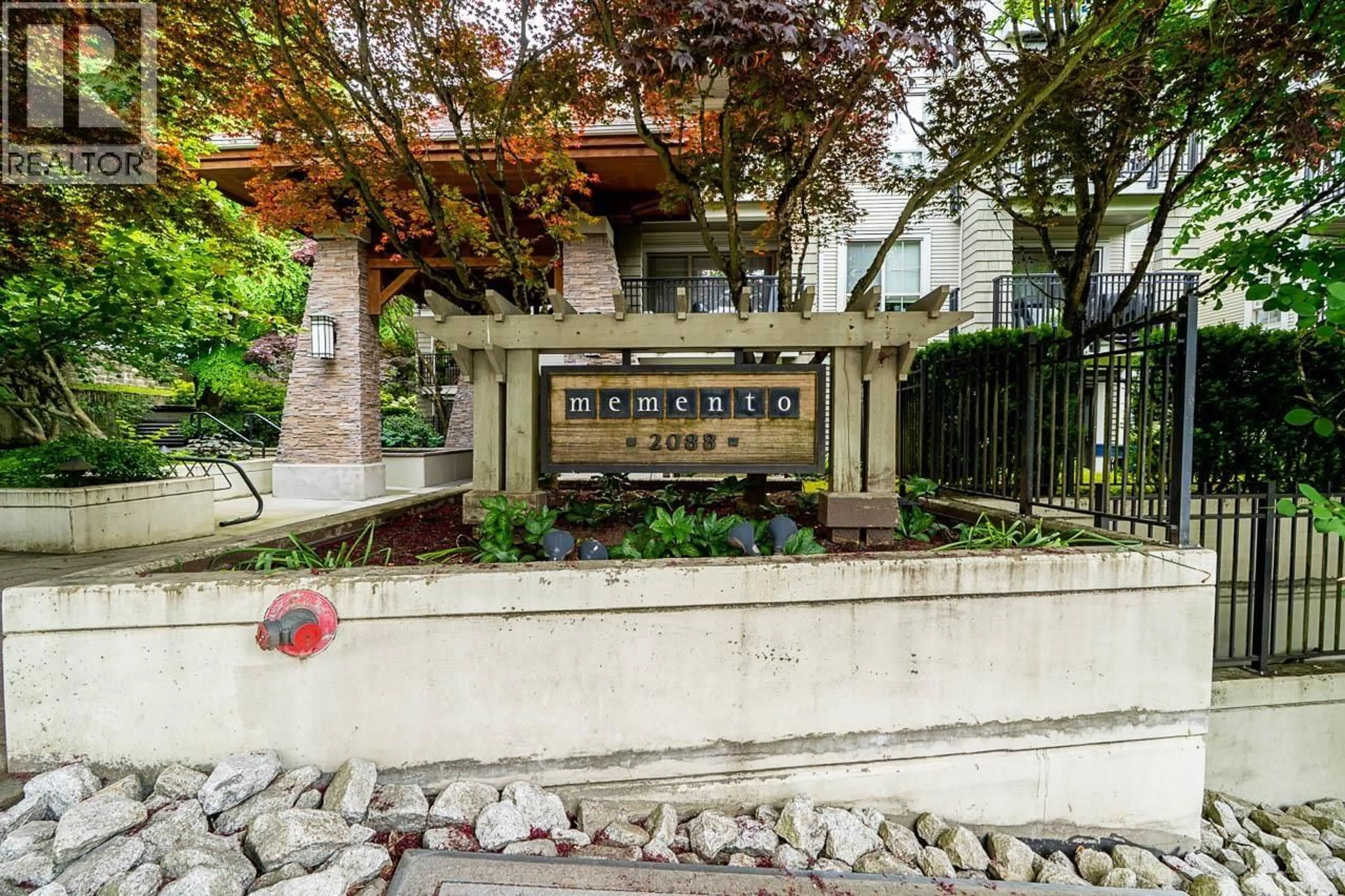 Unknown for 413 - 2088 BETA AVENUE, Burnaby British Columbia V5C0C8
