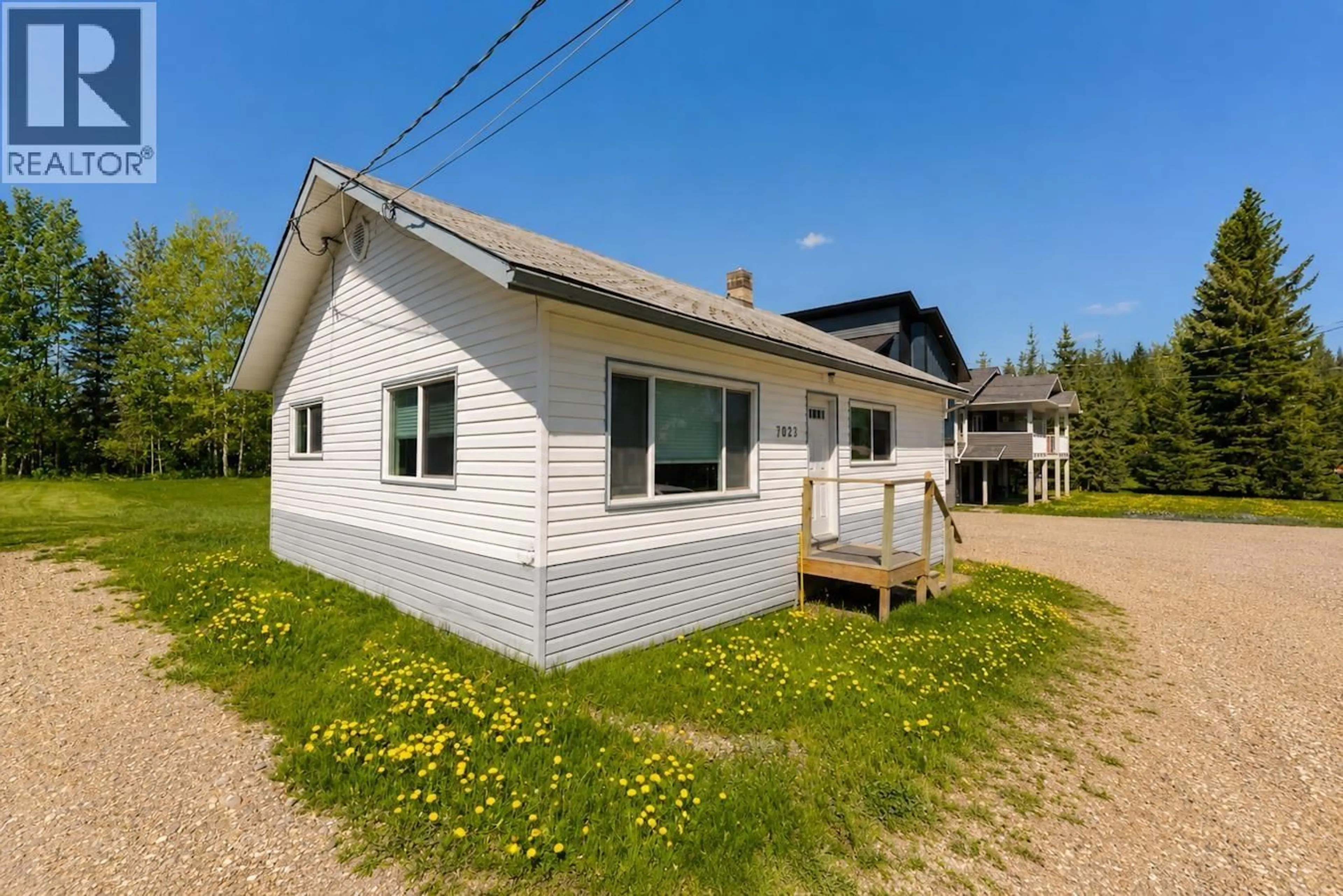 Unknown for 7023 IRENE ROAD, Prince George British Columbia V2N5P2