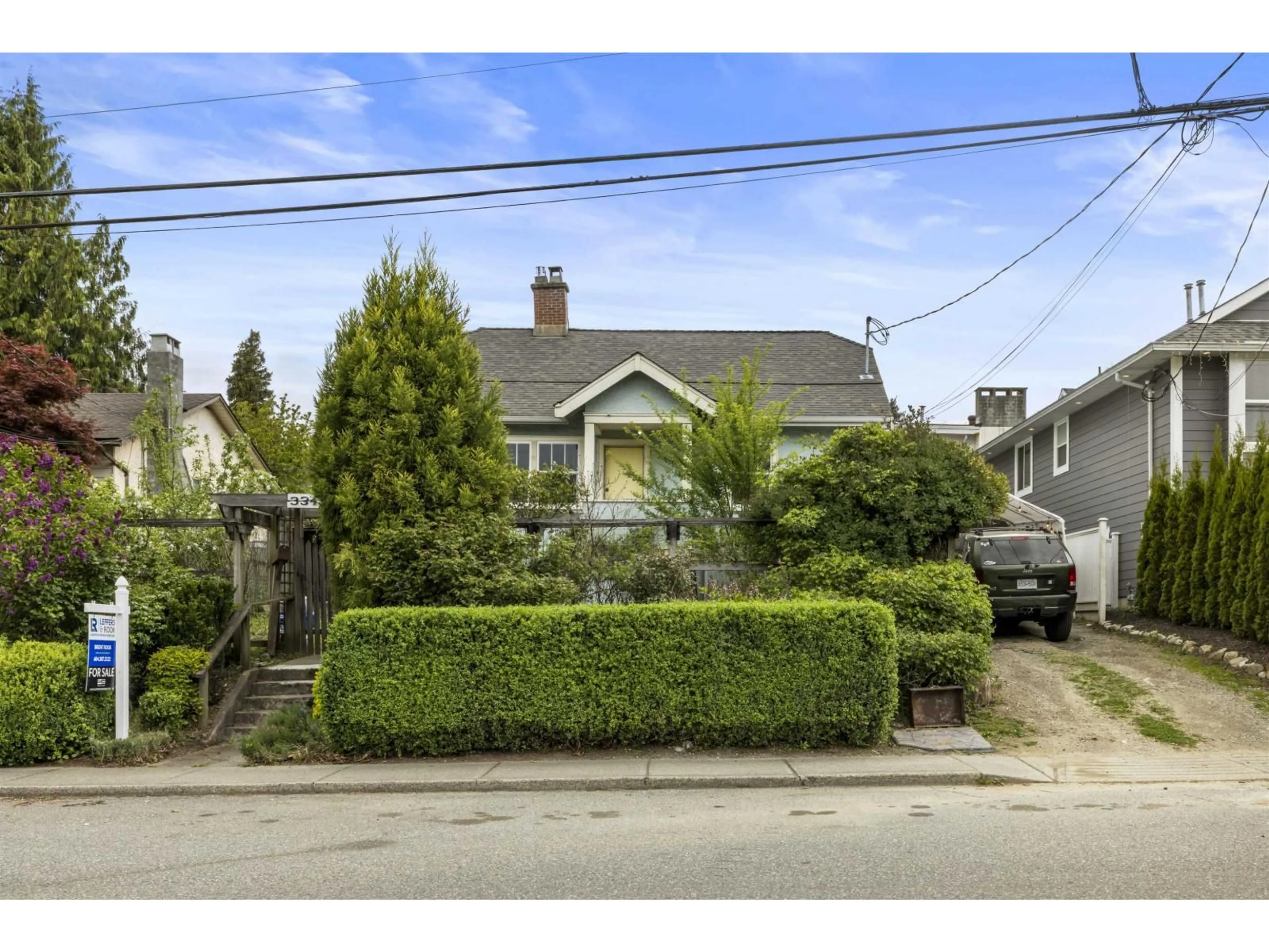 Unknown for 33433 3 AVENUE, Mission British Columbia V2V1P3