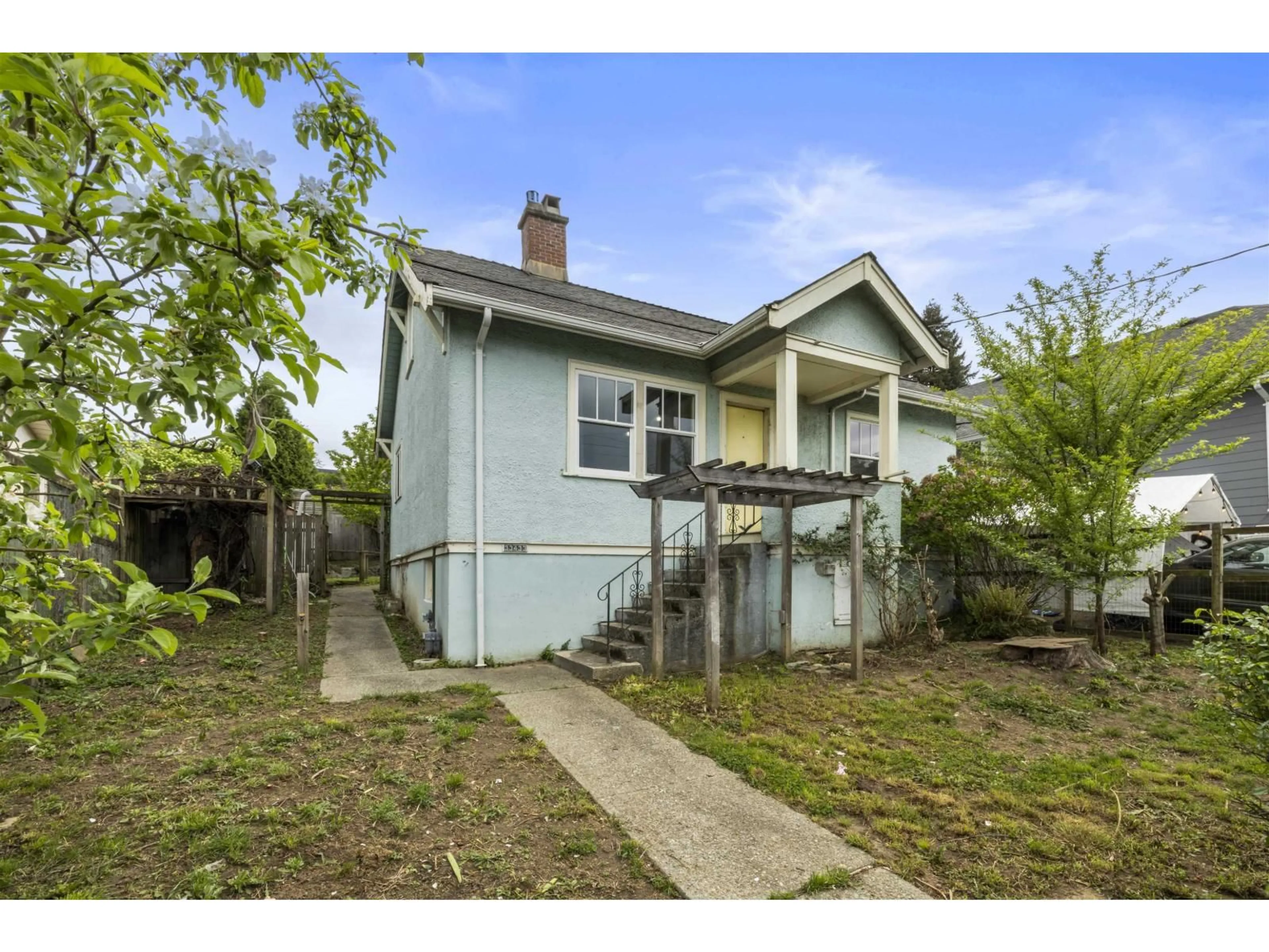 Unknown for 33433 3 AVENUE, Mission British Columbia V2V1P3