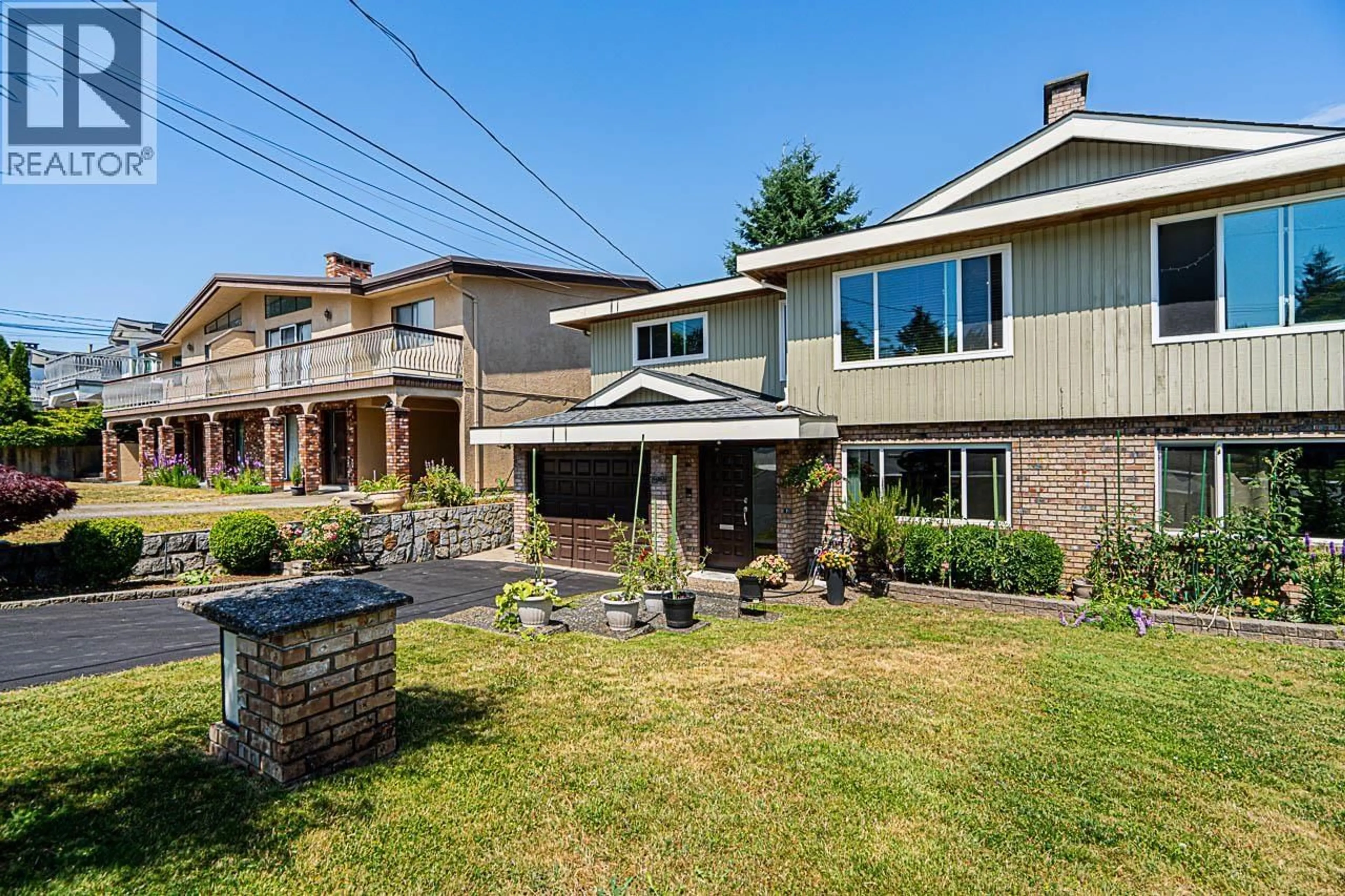 Unknown for 3949 GILPIN STREET, Burnaby British Columbia V5G2H2