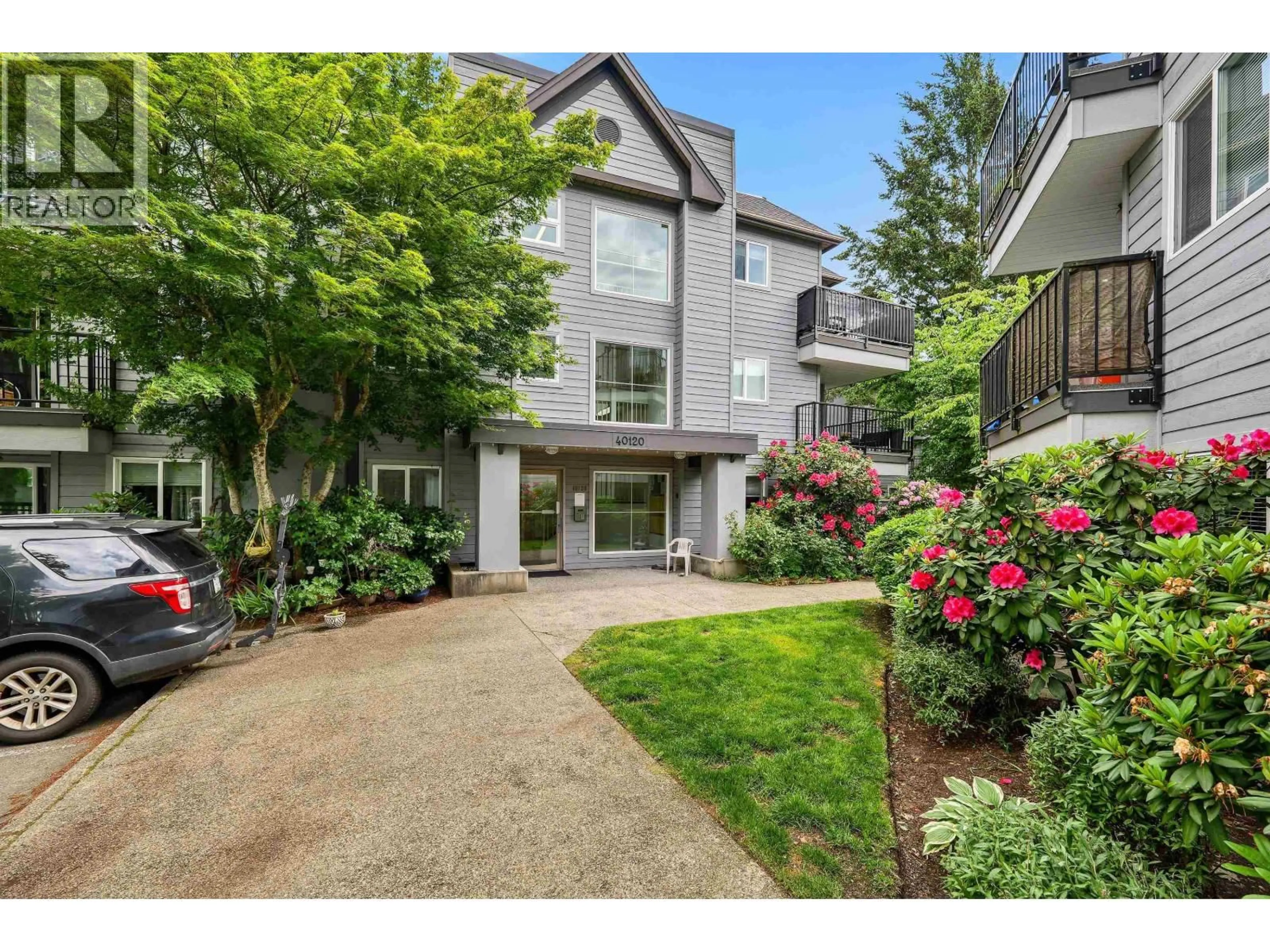 Unknown for 201B - 40120 WILLOW CRESCENT, Squamish British Columbia V8B0L7