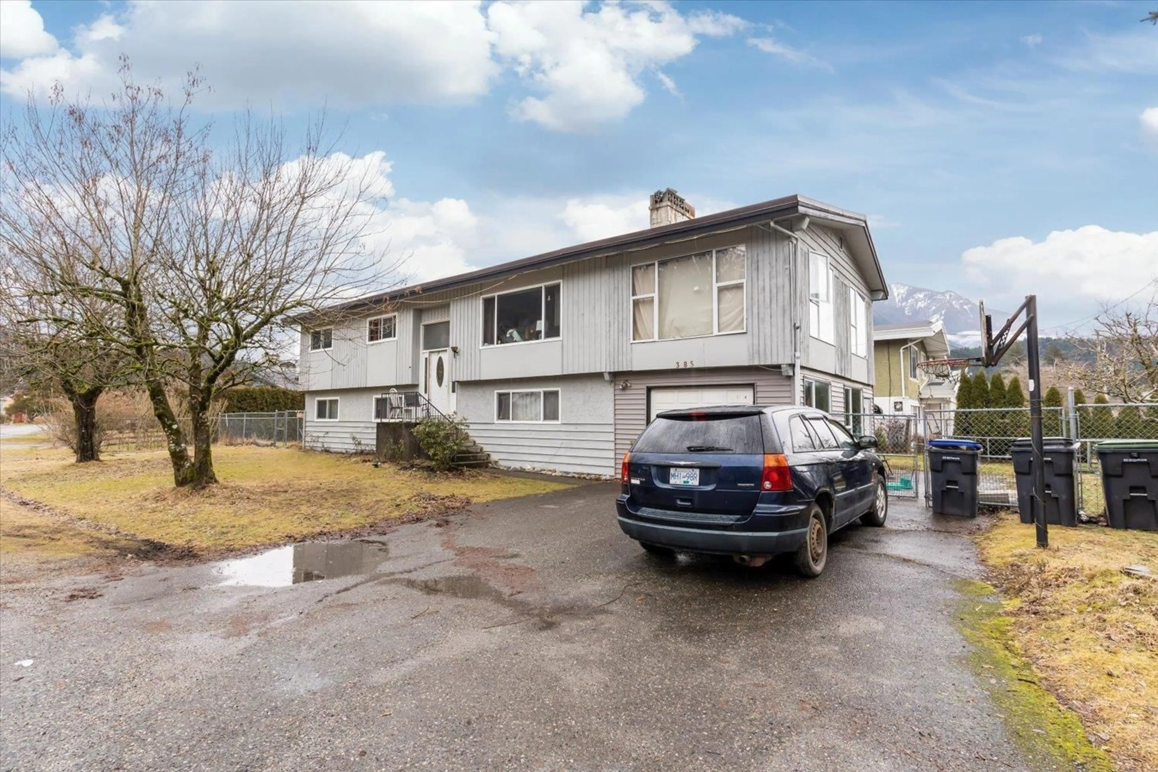 Unknown for 385 3RD AVENUE, Hope British Columbia V0X1L1