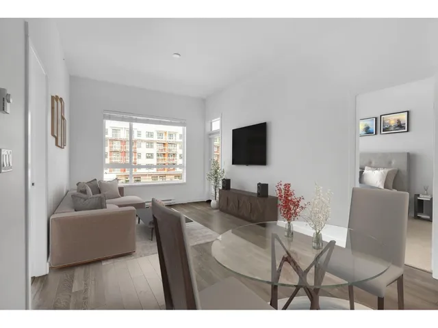 413 - 13628 81A AVENUE, Surrey 4