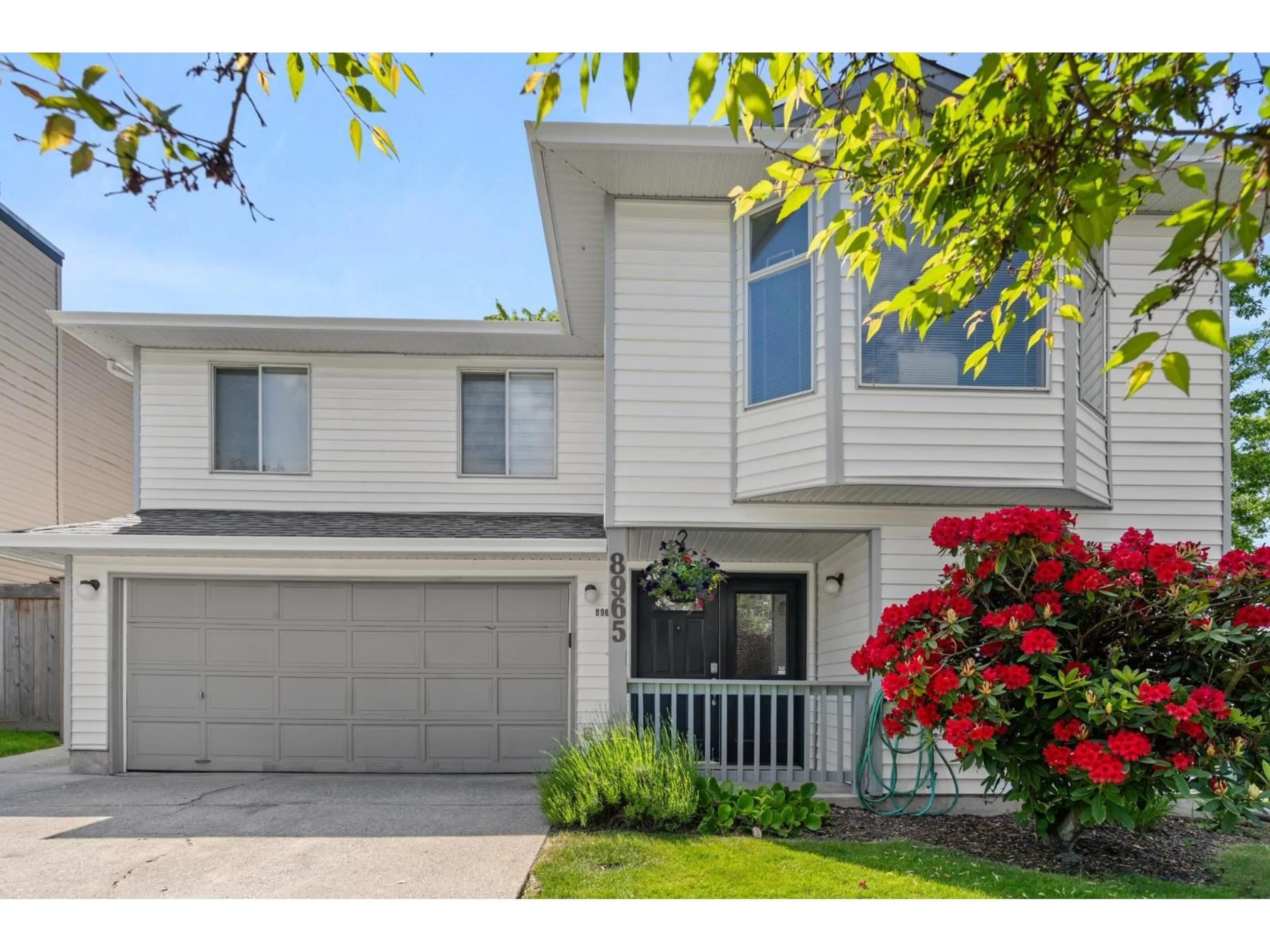 Unknown for 8965 213 STREET, Langley British Columbia V1M1Z5