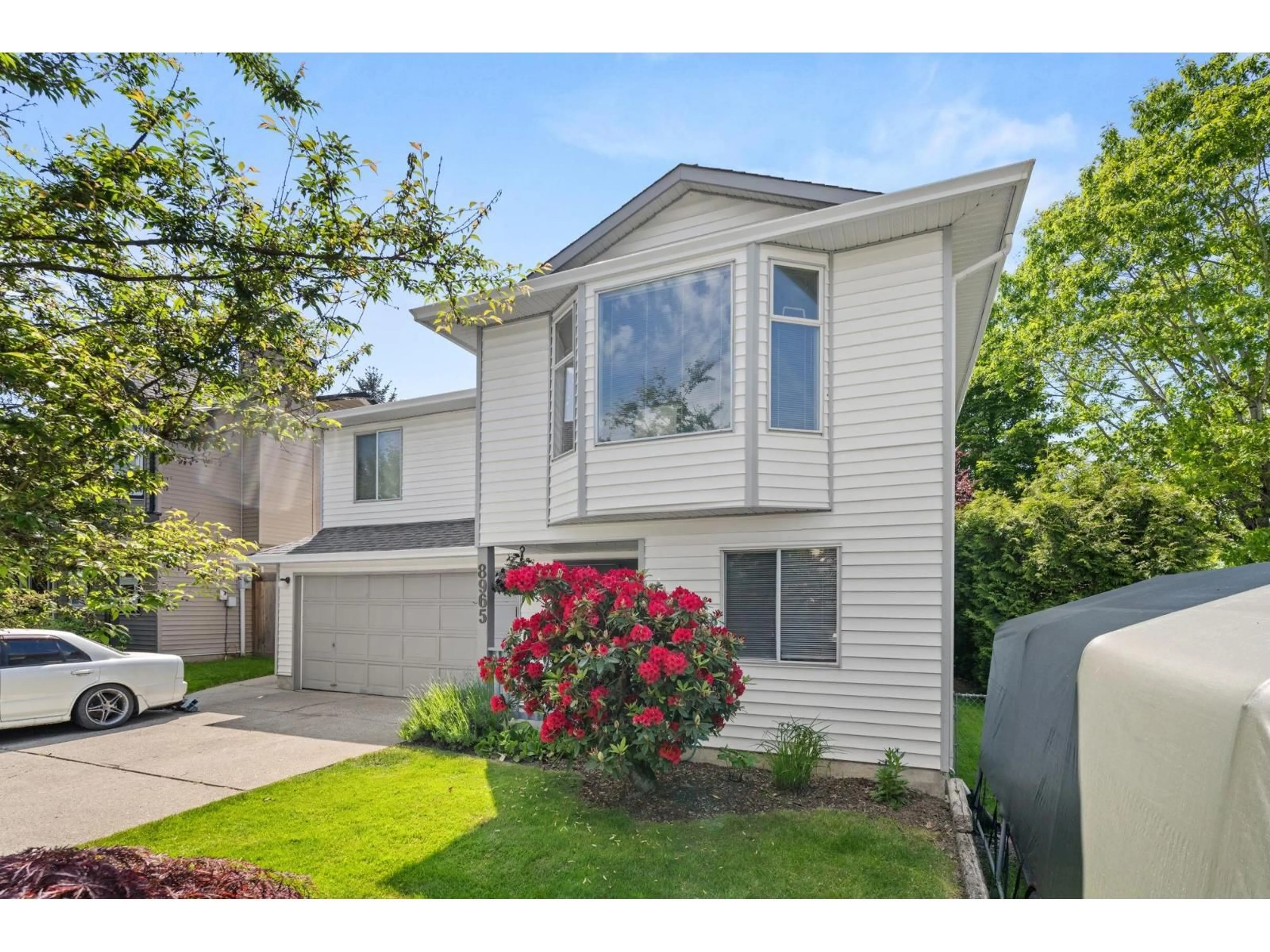 Unknown for 8965 213 STREET, Langley British Columbia V1M1Z5