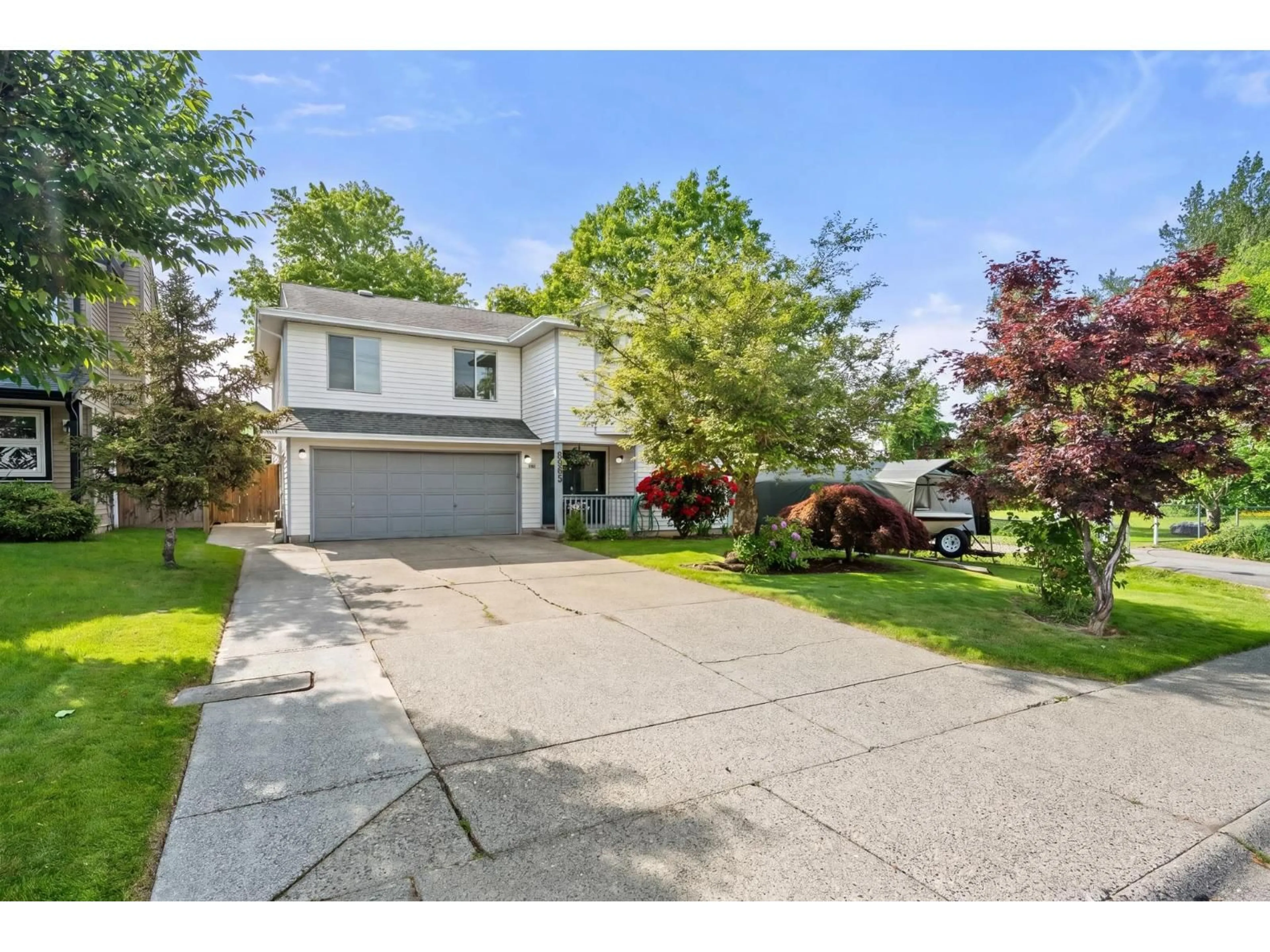 Unknown for 8965 213 STREET, Langley British Columbia V1M1Z5