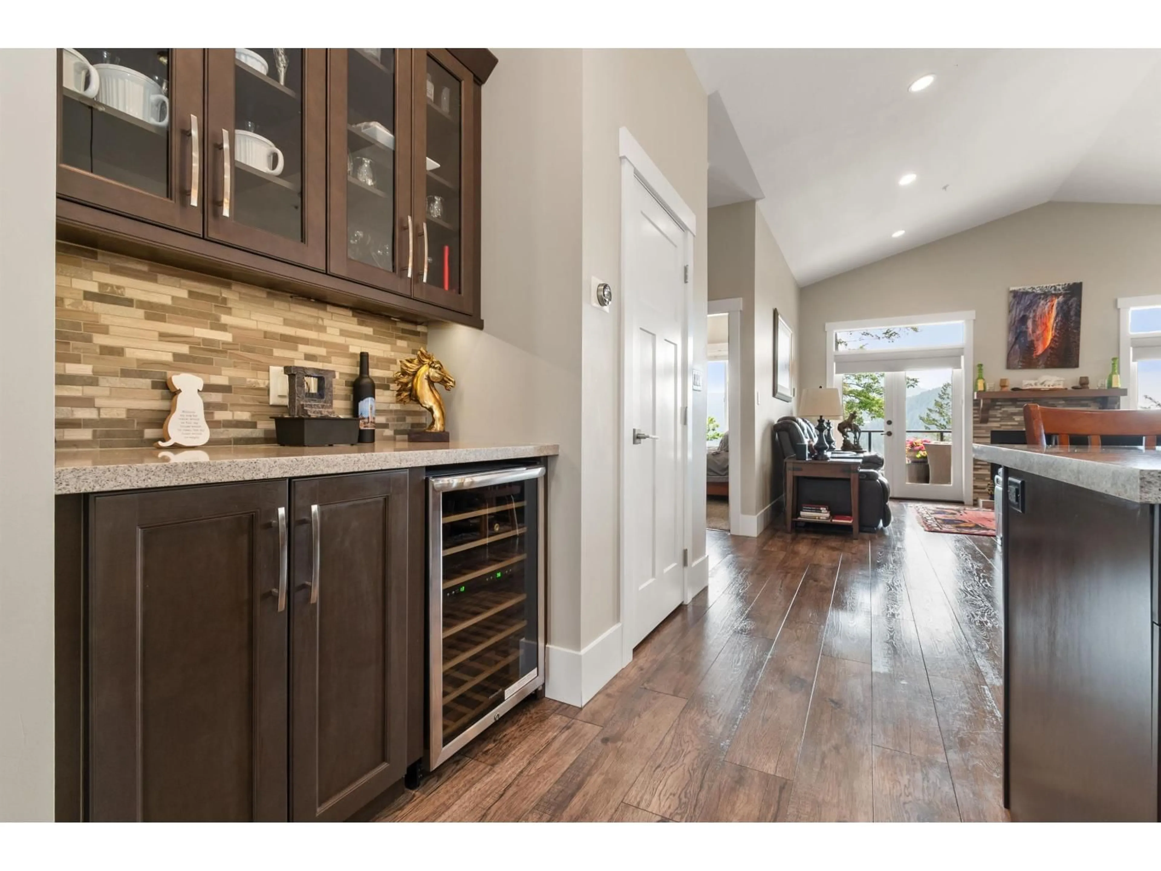 Open concept kitchen, unknown for 3 - 5144 DHALIWAL PLACE, Chilliwack British Columbia V2R0W8