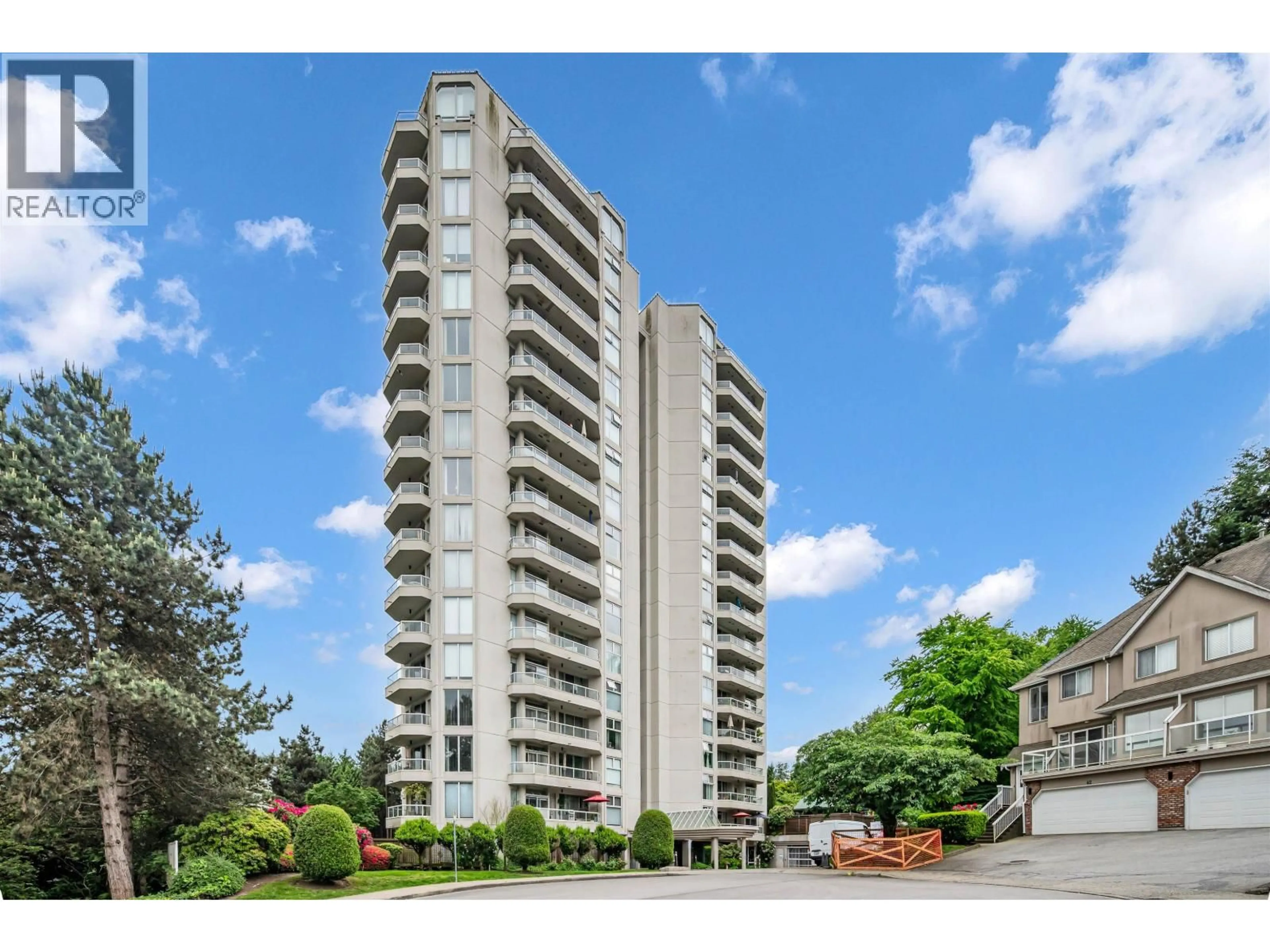 Unknown for 402 - 71 JAMIESON COURT, New Westminster British Columbia V3L5R4