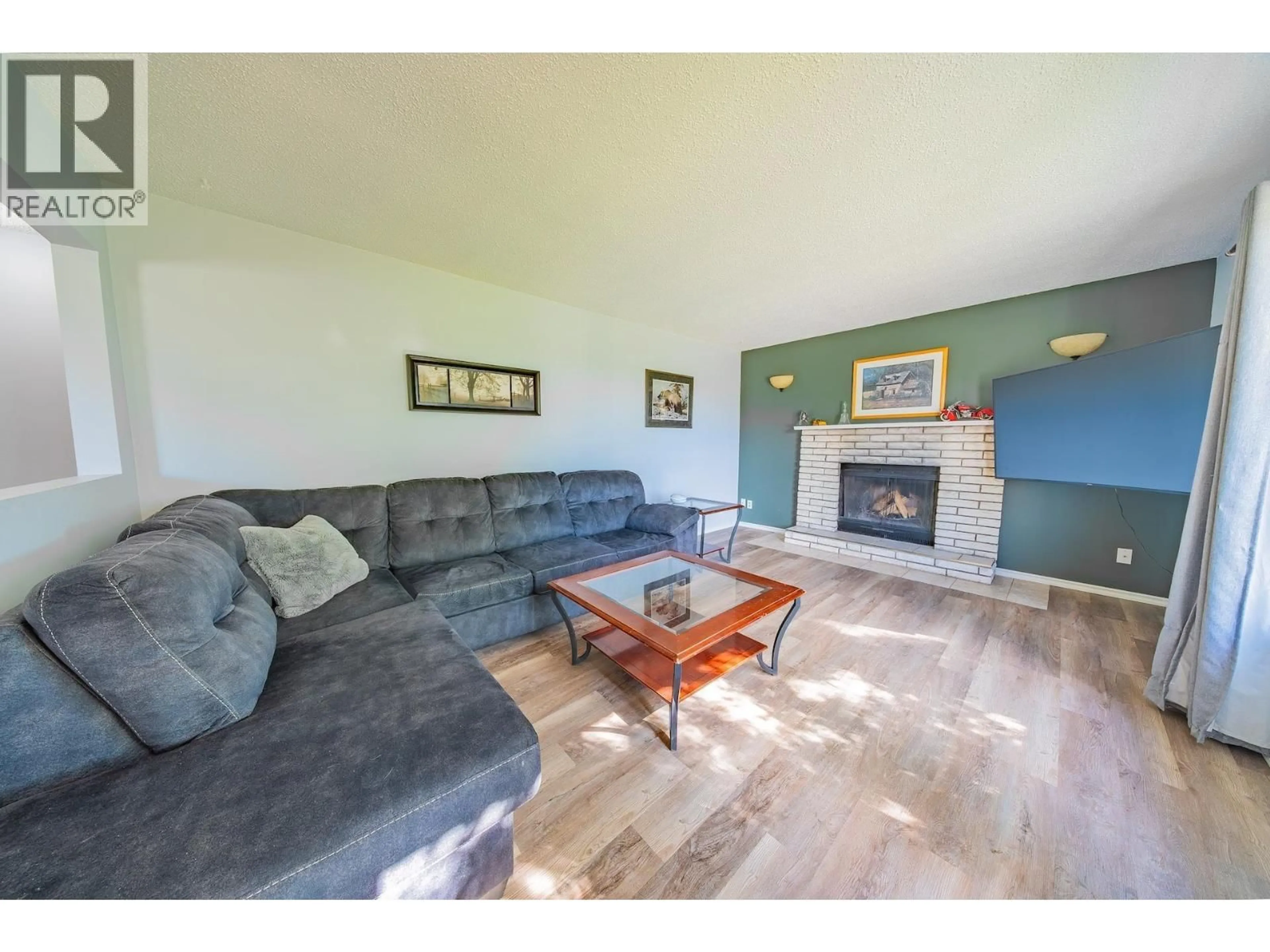 Living room with furniture, unknown for 9107 88 STREET, Fort St. John British Columbia V1J5B3