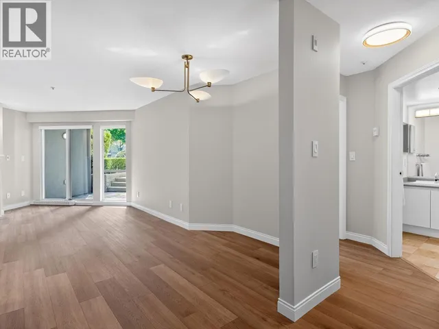 109 - 8460 JELLICOE STREET, Vancouver 3