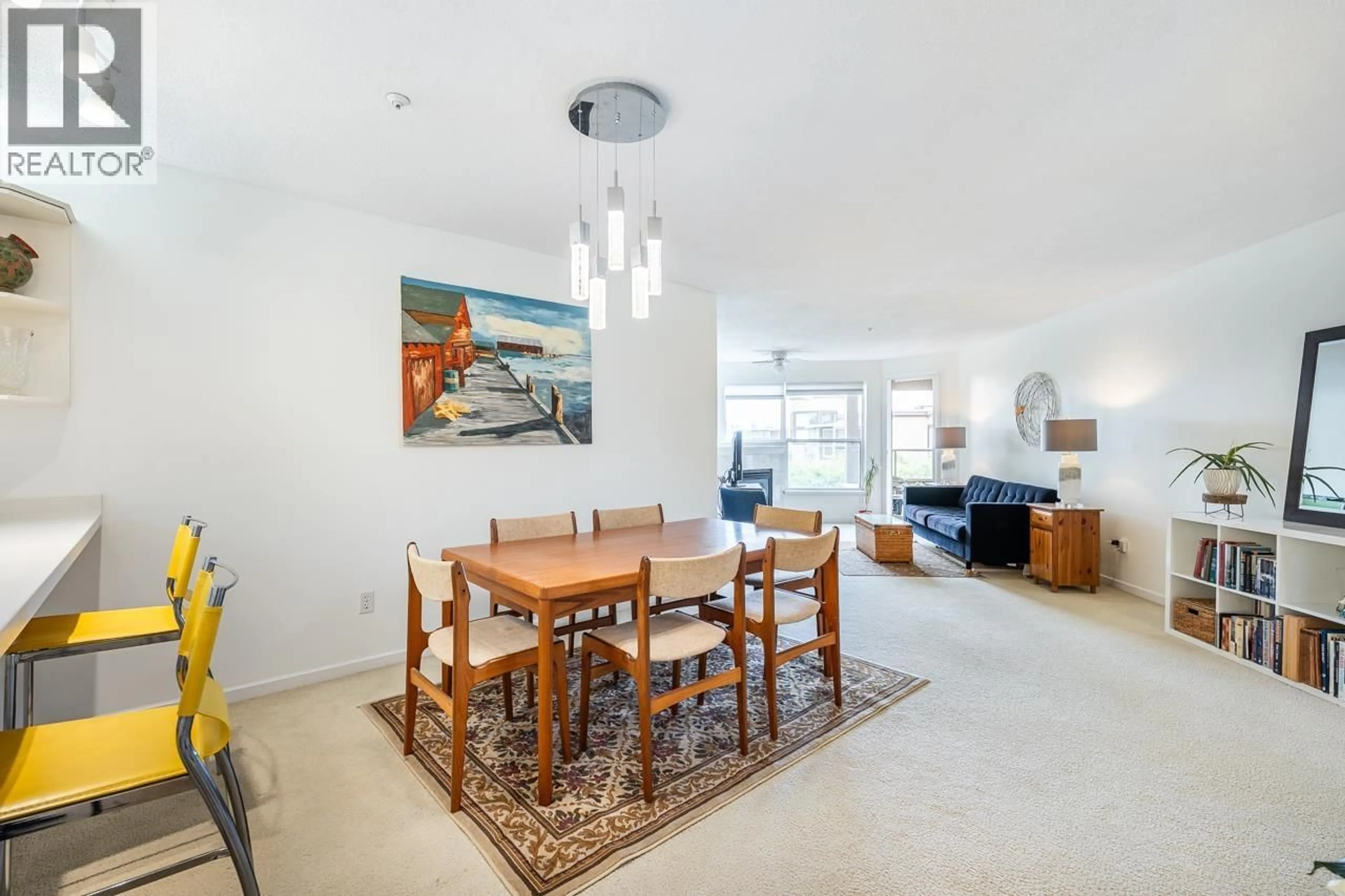 Dining room, unknown for 403 - 78 RICHMOND STREET, New Westminster British Columbia V3L5T2