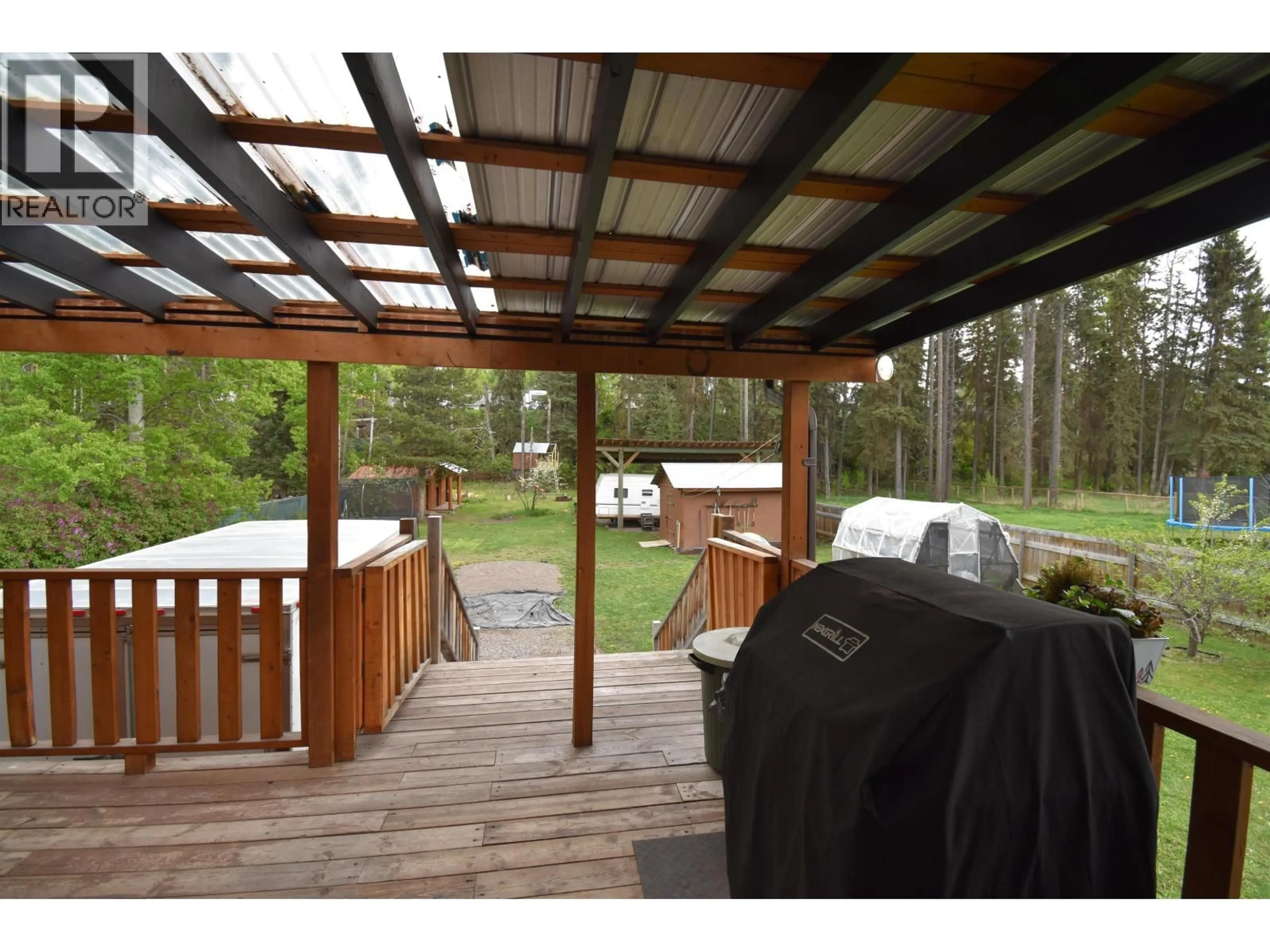 Patio, unknown for 1393 COALMINE ROAD, Telkwa British Columbia V0J2X0