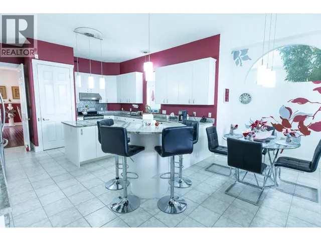 5009 BALDONNEL ROAD, Fort St. John 5
