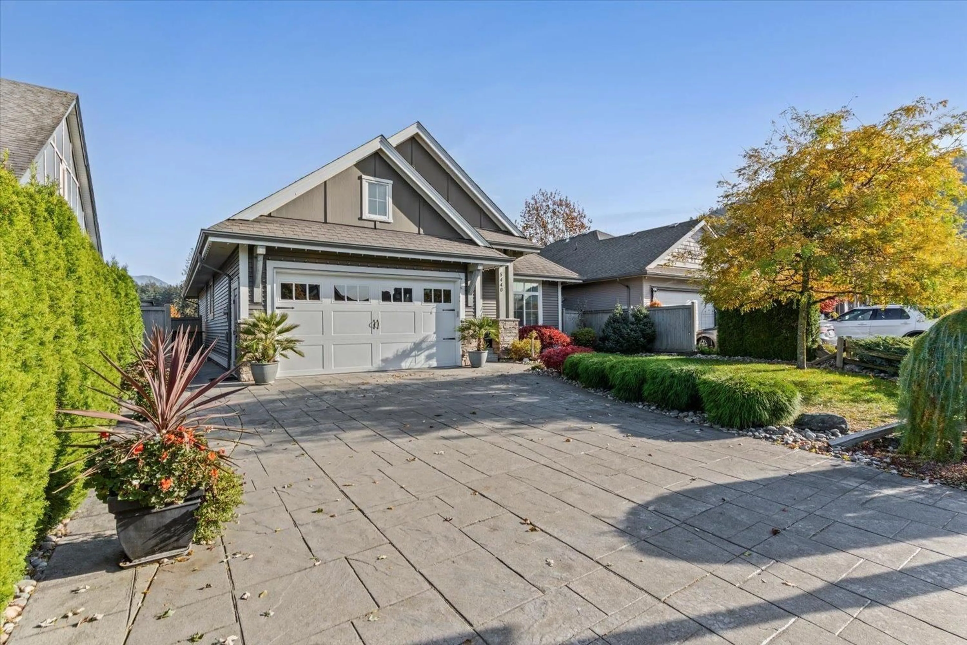 Unknown for 5440 CHINOOK STREET, Chilliwack British Columbia V2R0T4