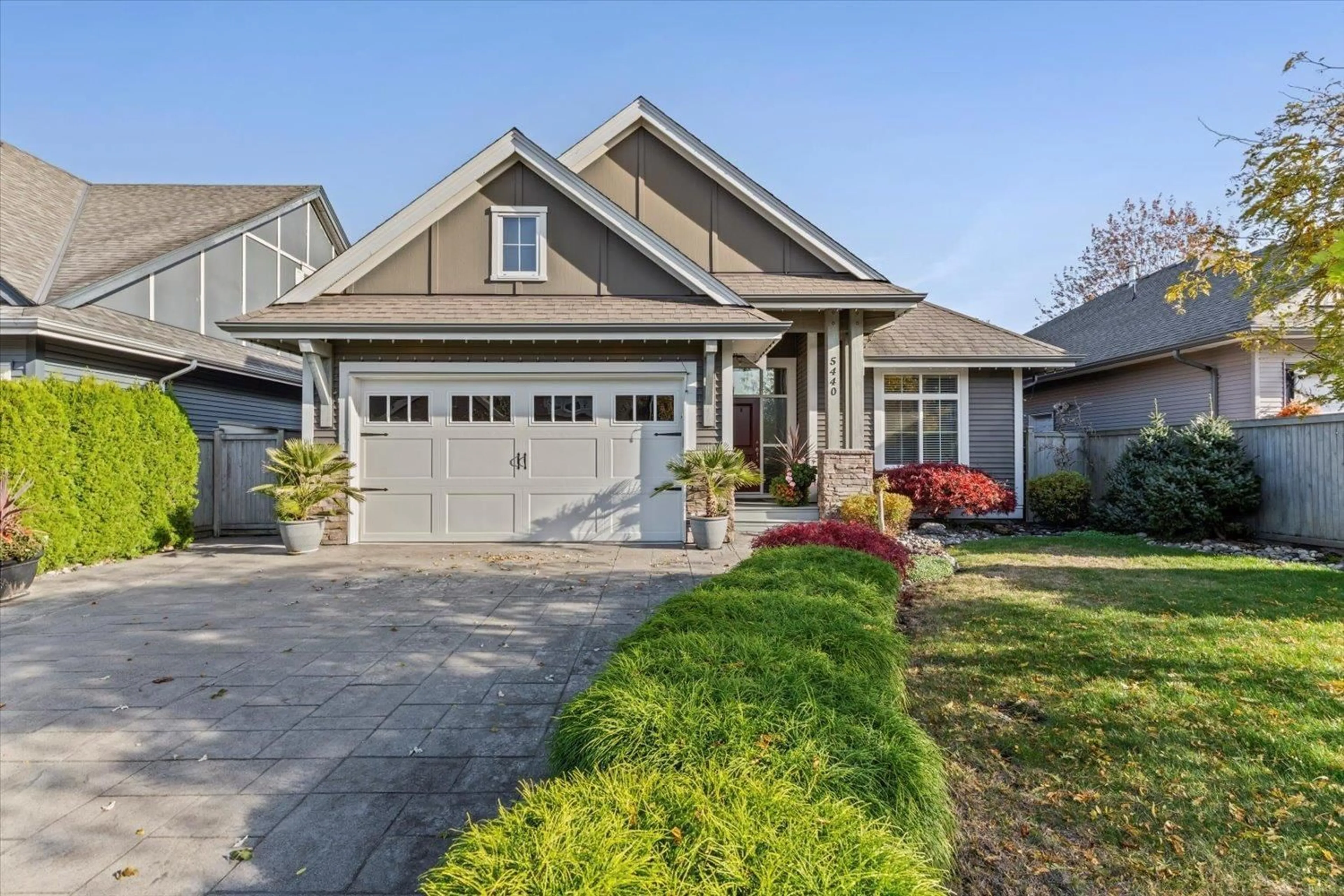 Unknown for 5440 CHINOOK STREET, Chilliwack British Columbia V2R0T4