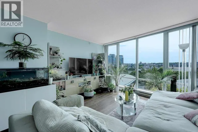 601 - 1408 STRATHMORE MEWS, Vancouver 3