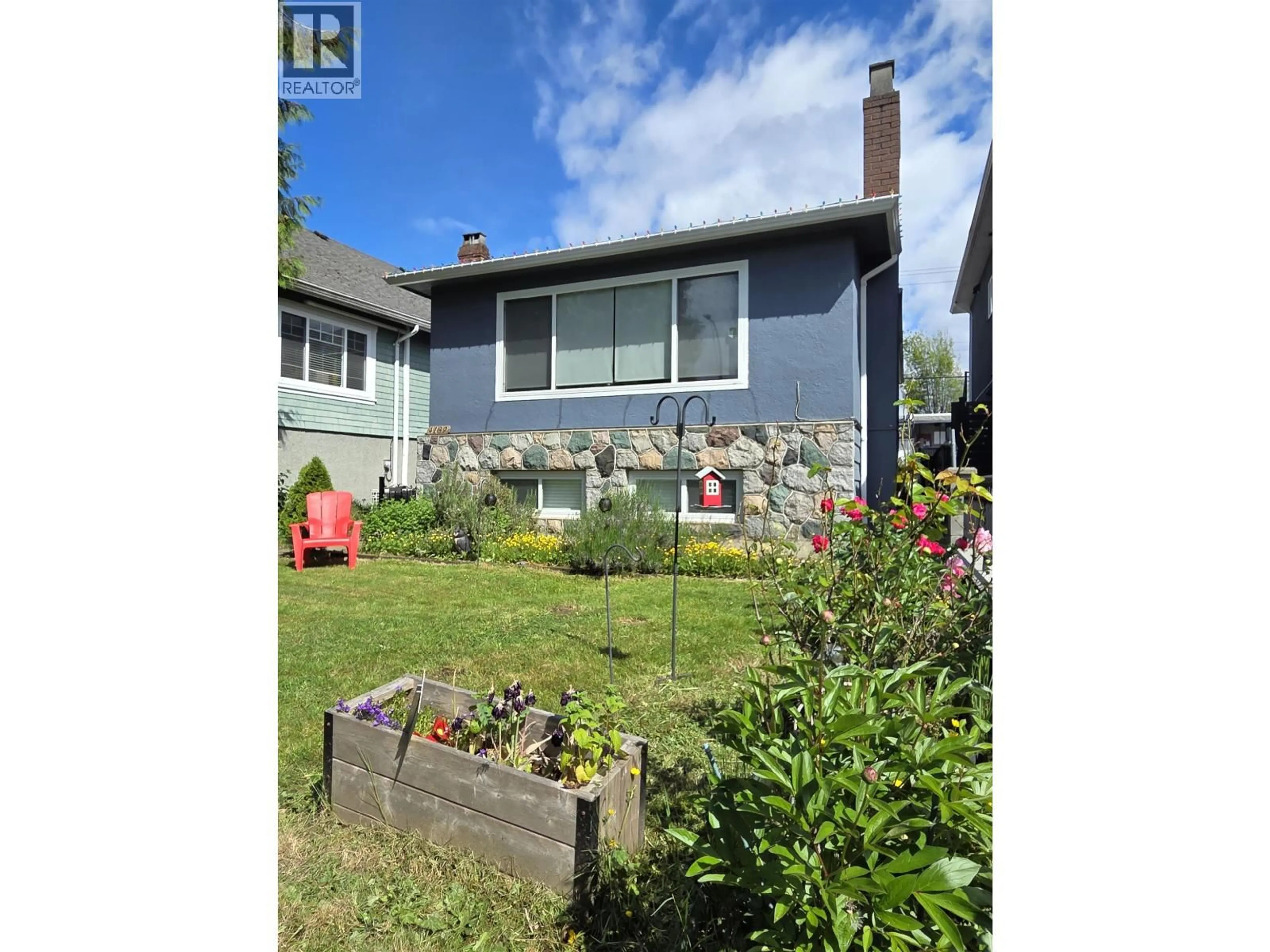 Unknown for 4139 PENDER STREET, Burnaby British Columbia V5C2M1