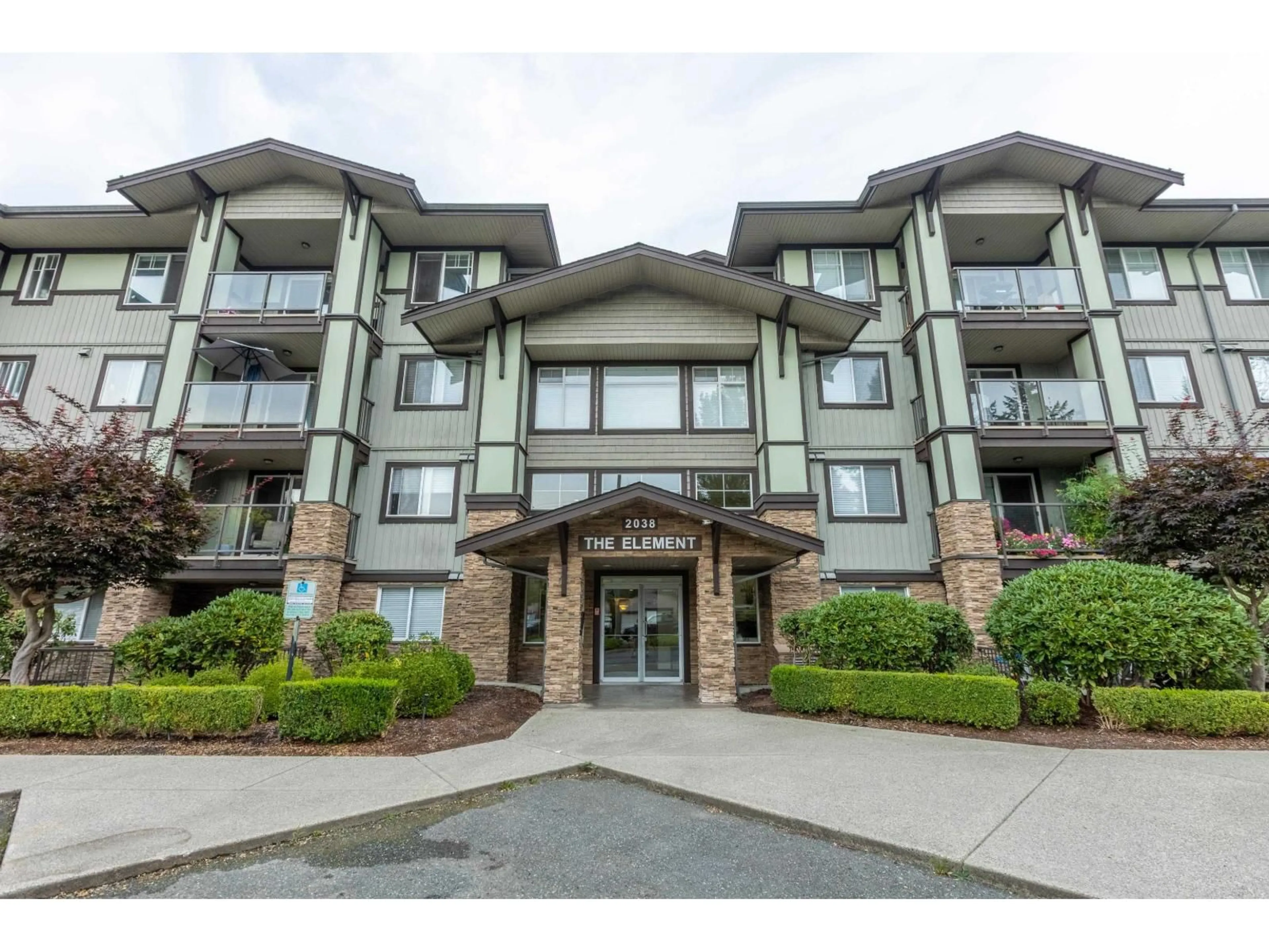 Unknown for 410 - 2038 SANDALWOOD CRESCENT, Abbotsford British Columbia V2S3H6
