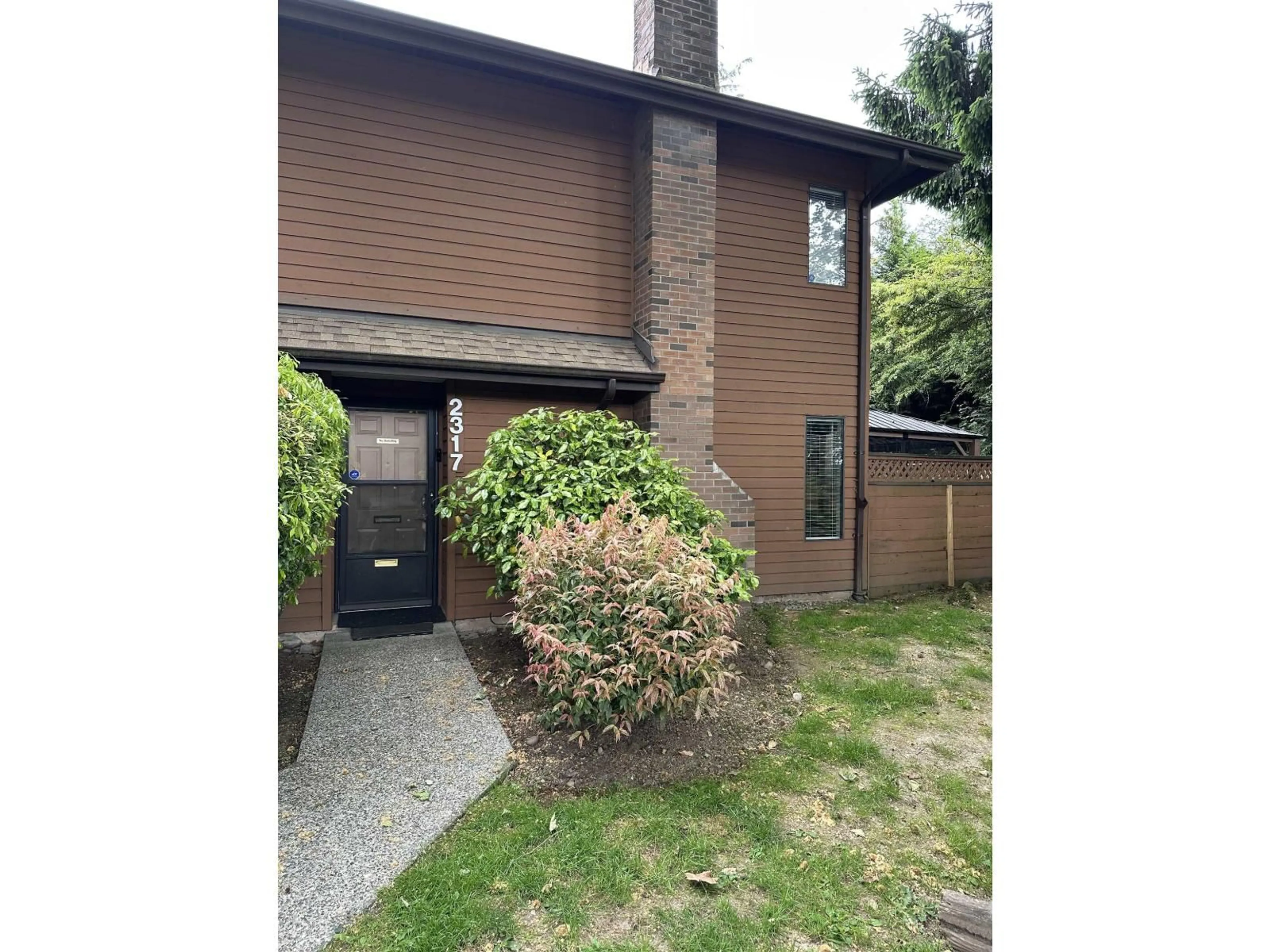 Unknown for 2317 - 10620 150 STREET, Surrey British Columbia V3R7K3
