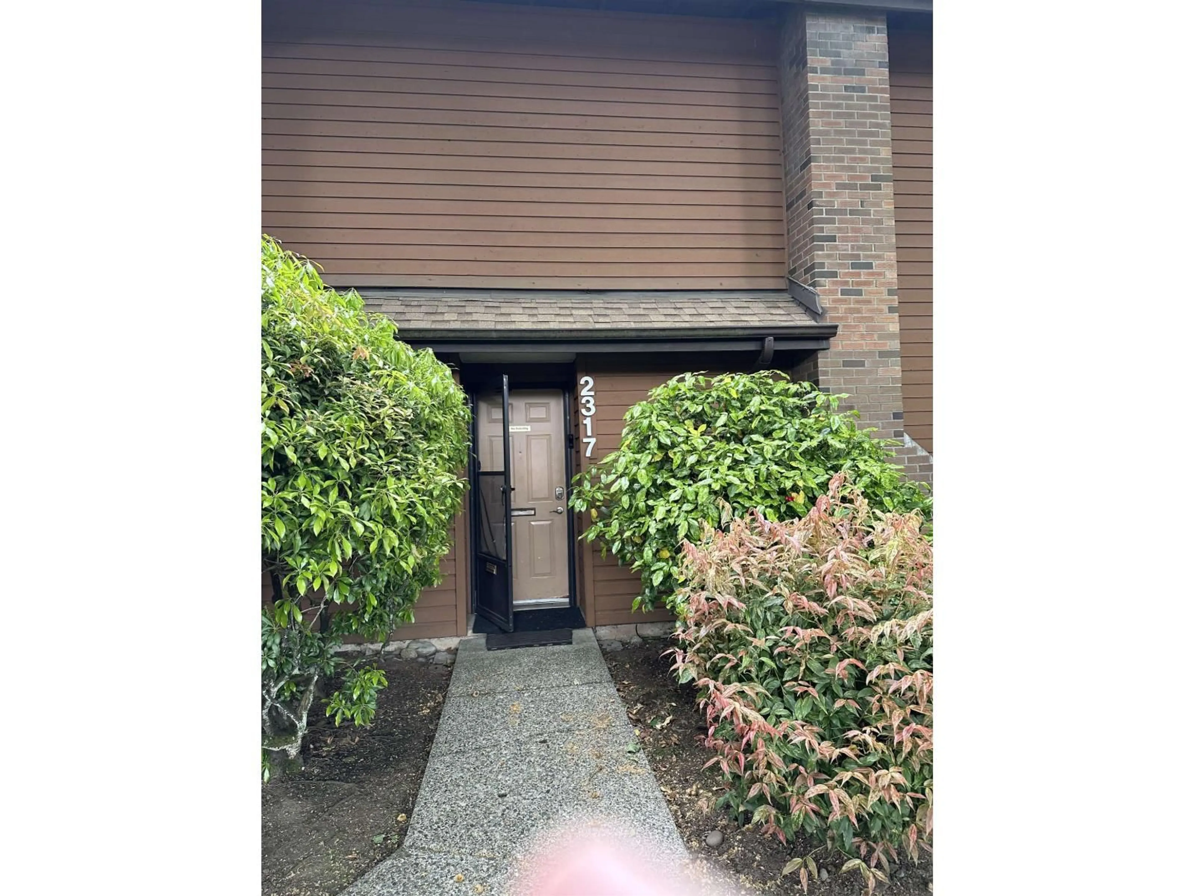 Unknown for 2317 - 10620 150 STREET, Surrey British Columbia V3R7K3