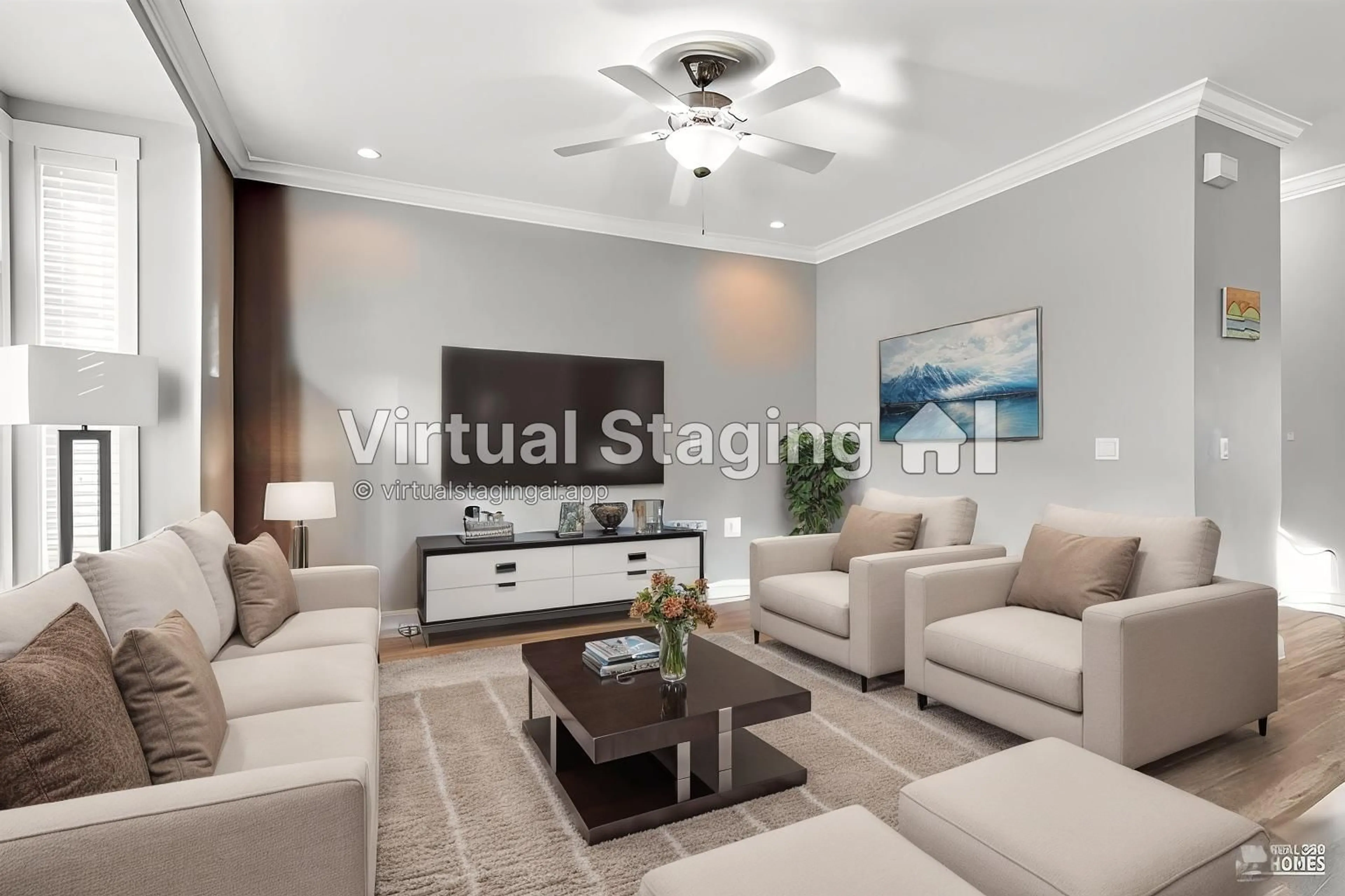 Living room with furniture, unknown for 3 - 12091 70 AVENUE, Surrey British Columbia V3W1A6