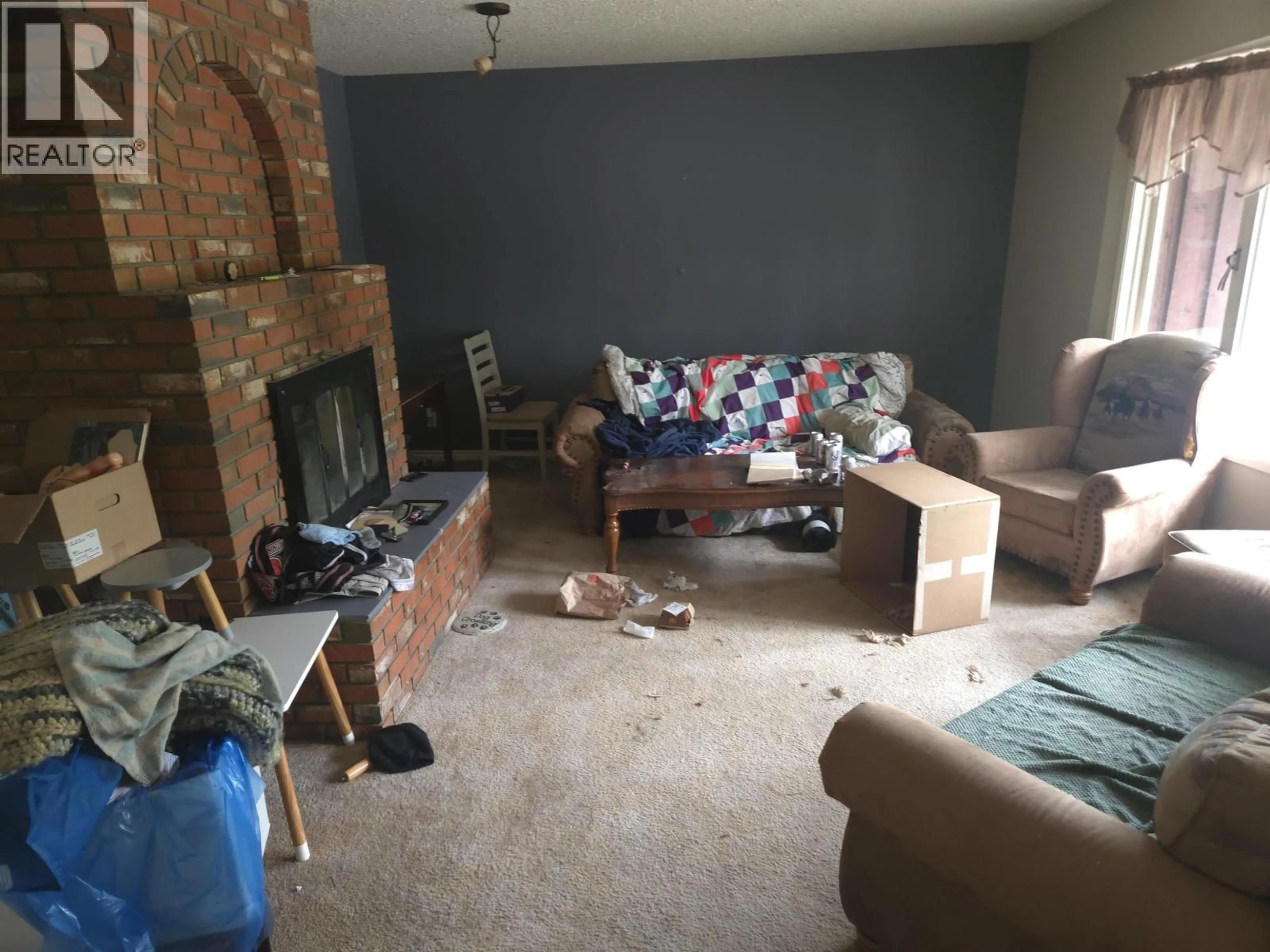A pic of a room for 5924 16 HIGHWAY, Prince George British Columbia V2N6K1