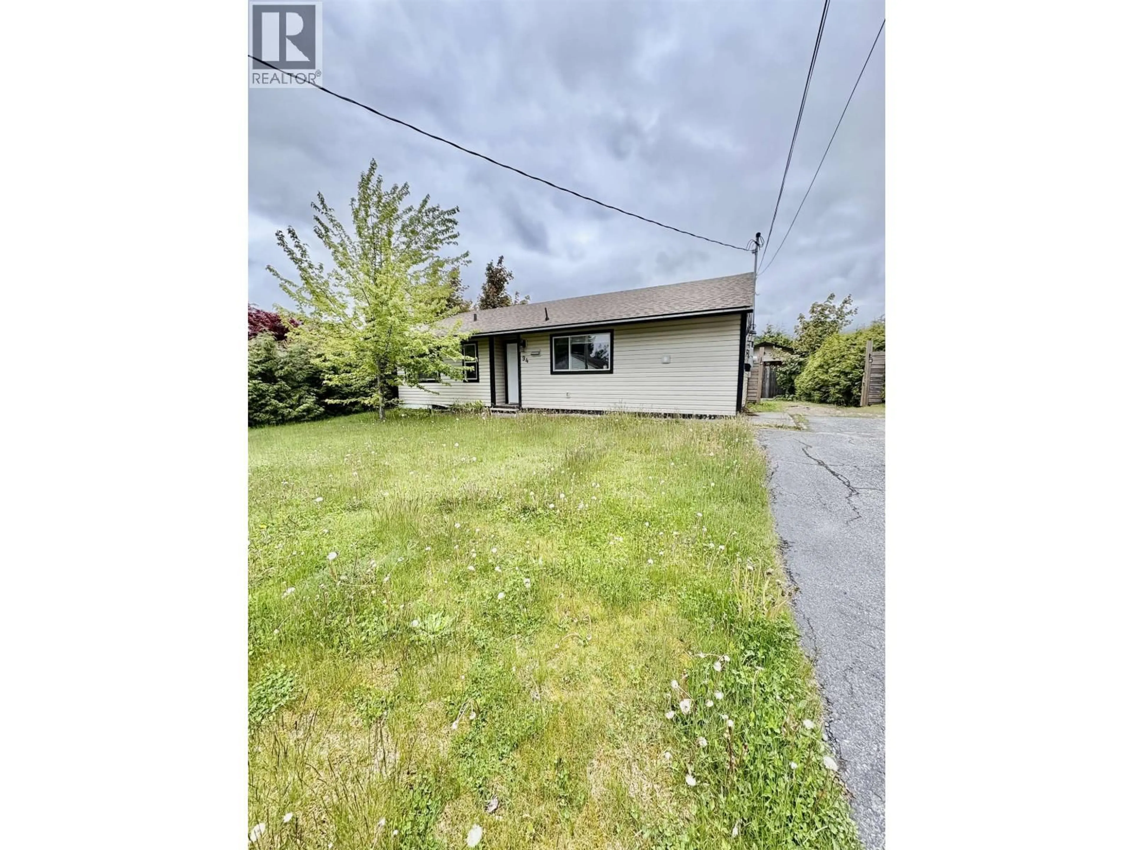 Unknown for 94 KECHIKA STREET, Kitimat British Columbia V8C1Y8