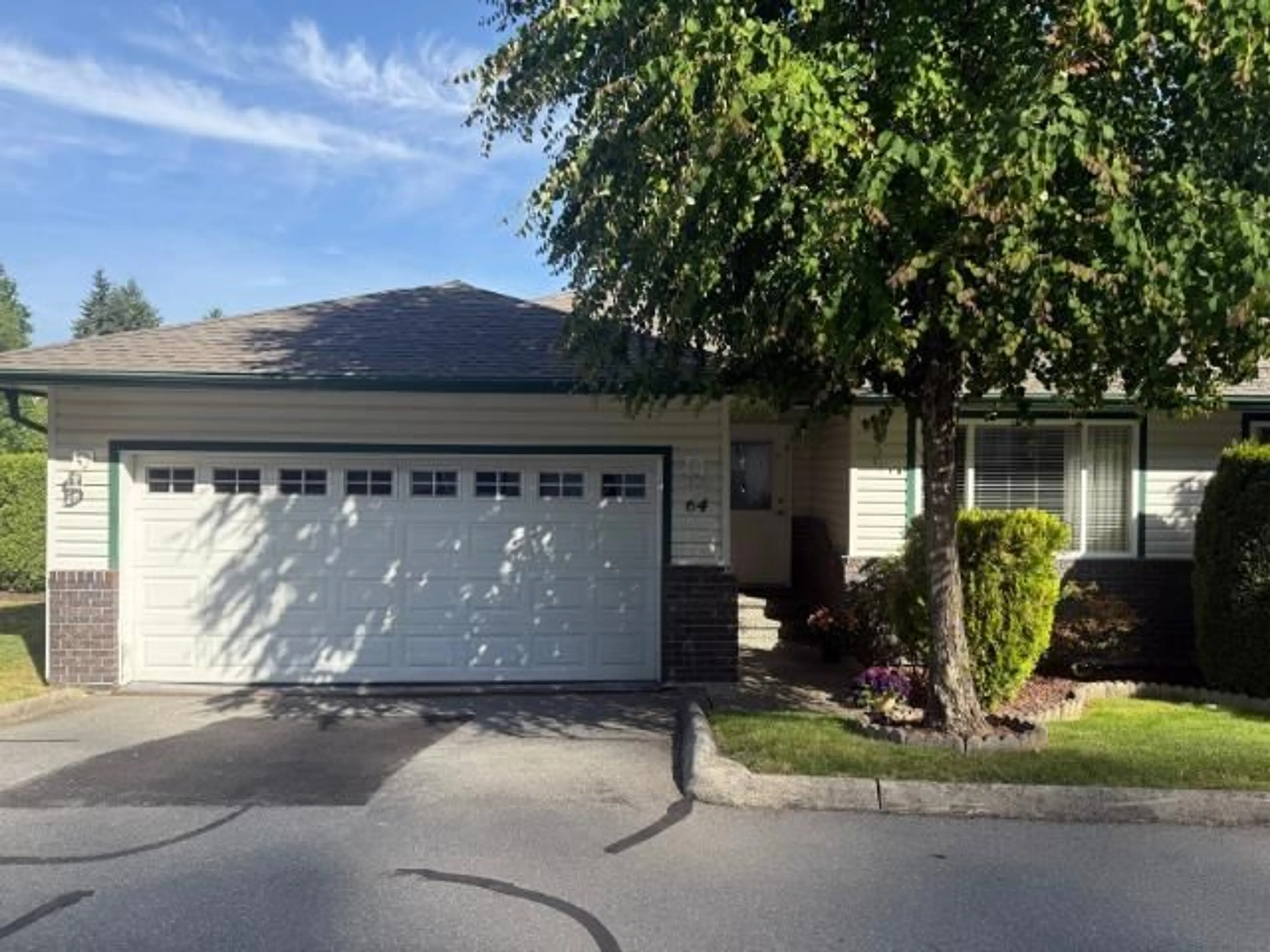 Unknown for 64 - 34250 HAZELWOOD AVENUE, Abbotsford British Columbia V2S7L4