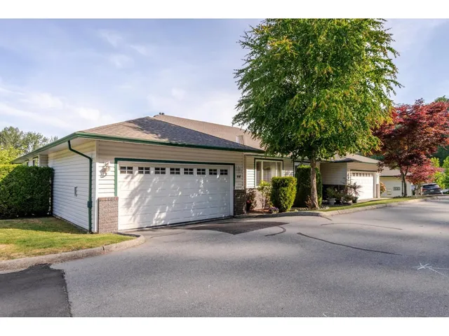 64 - 34250 HAZELWOOD AVENUE, Abbotsford 2