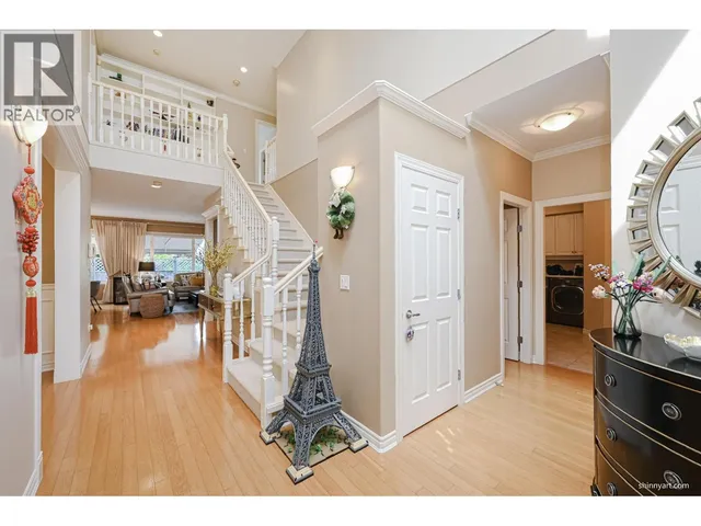 6113 PEARKES DRIVE, Richmond 5