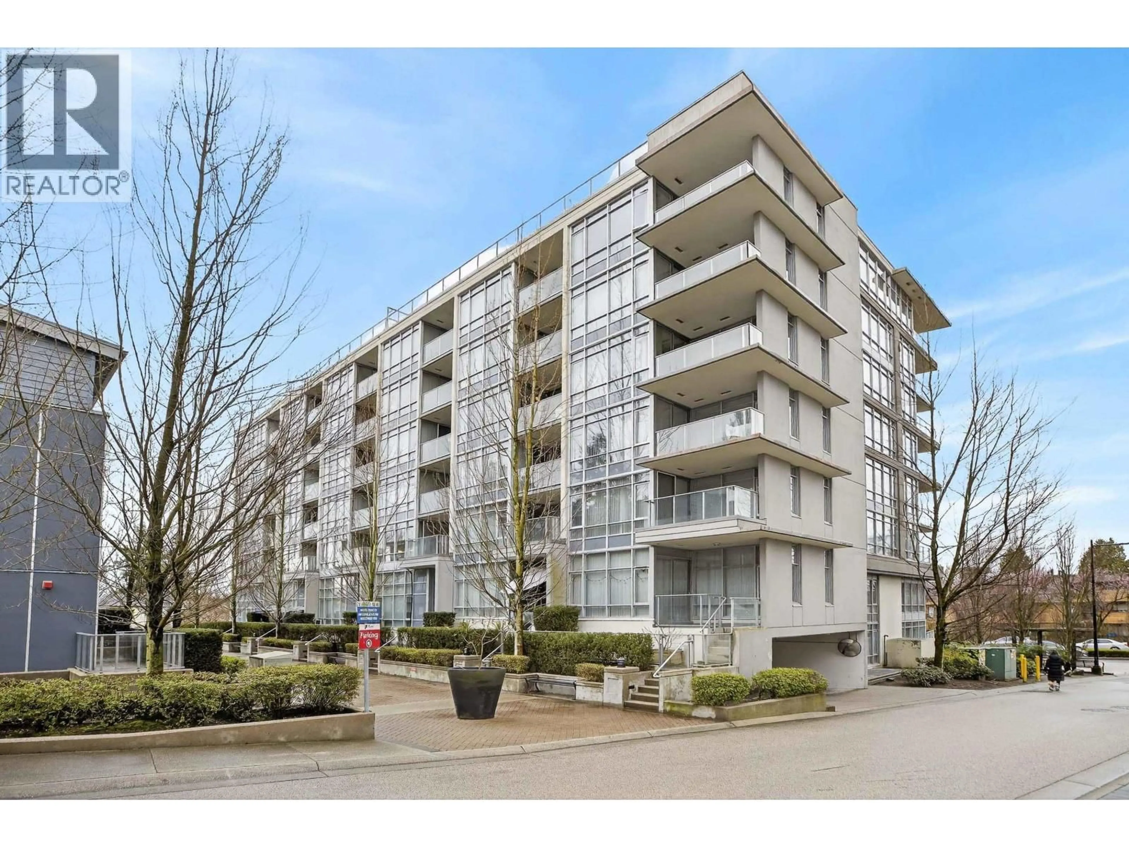 Unknown for 201 - 4888 NANAIMO STREET, Vancouver British Columbia V5N0B5