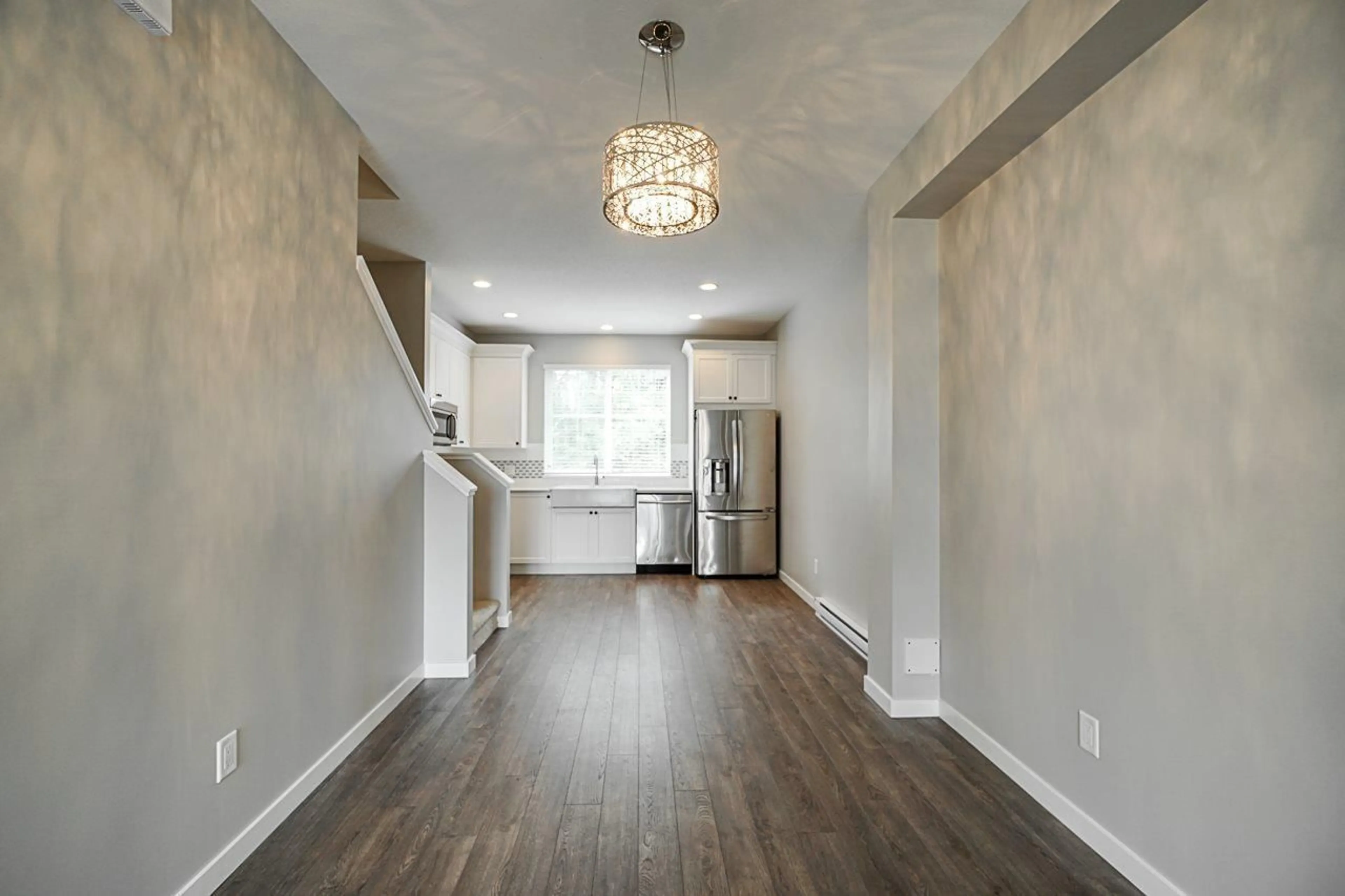 Unknown for 9 - 19128 65 AVENUE, Surrey British Columbia V4N6P2