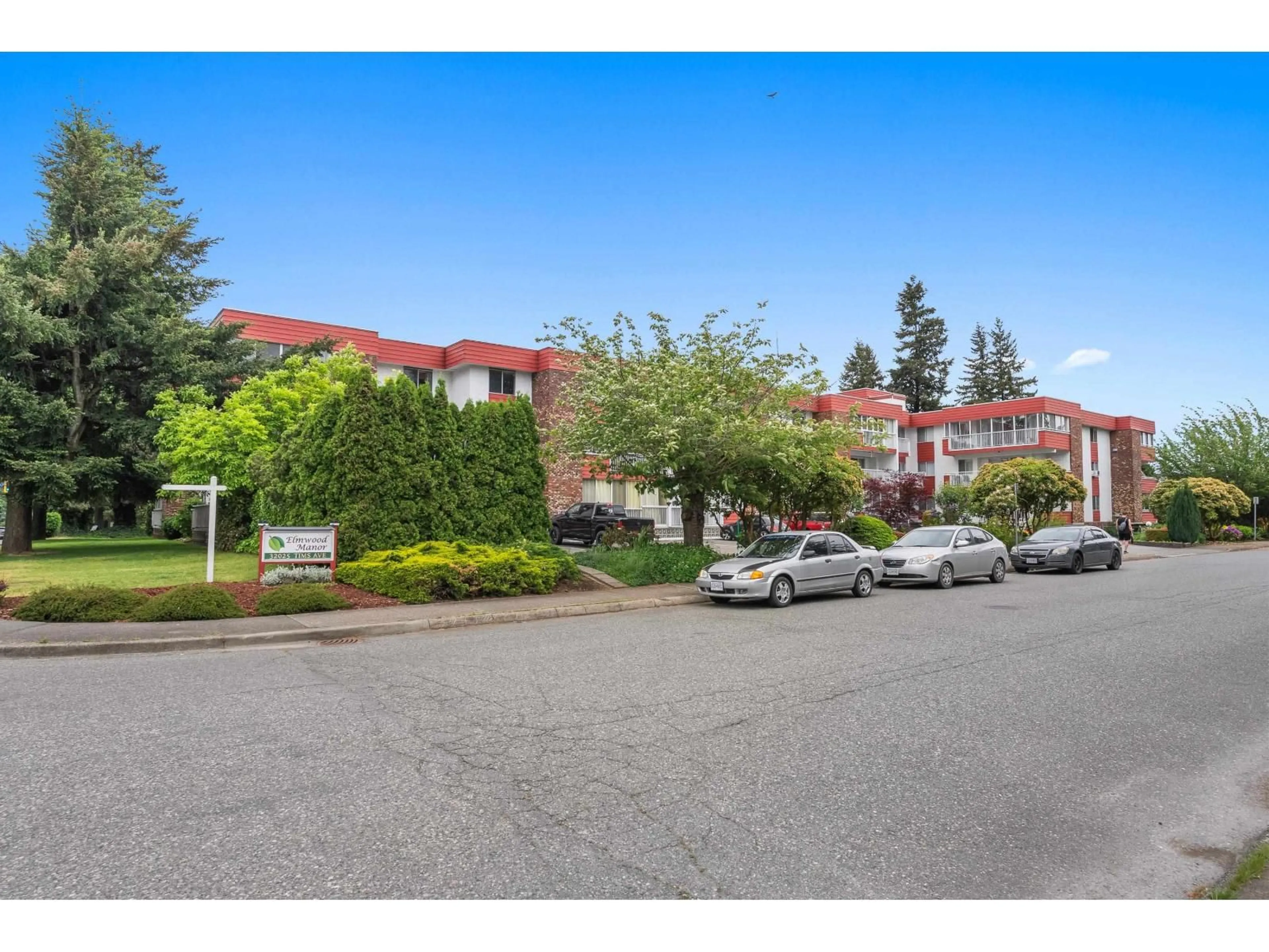 Unknown for 111 - 32025 TIMS AVENUE, Abbotsford British Columbia V2T2H3