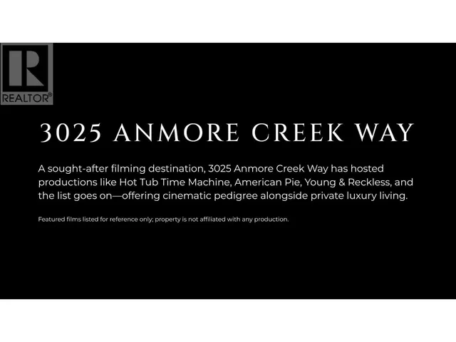 3025 ANMORE CREEK WAY, Anmore 2