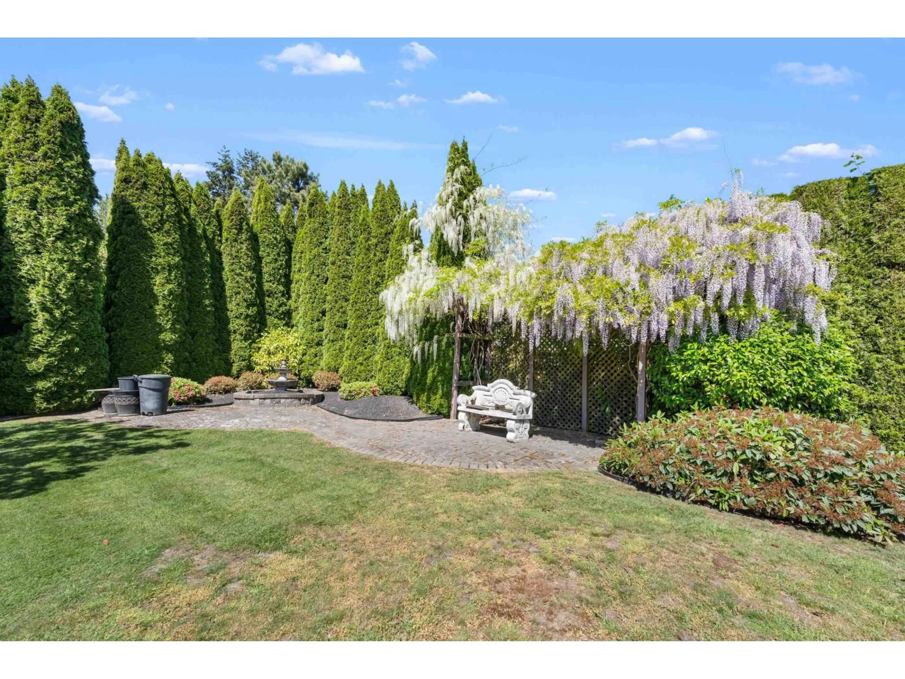 Patio, unknown for 15791 39A AVENUE, Surrey British Columbia V3Z0L1