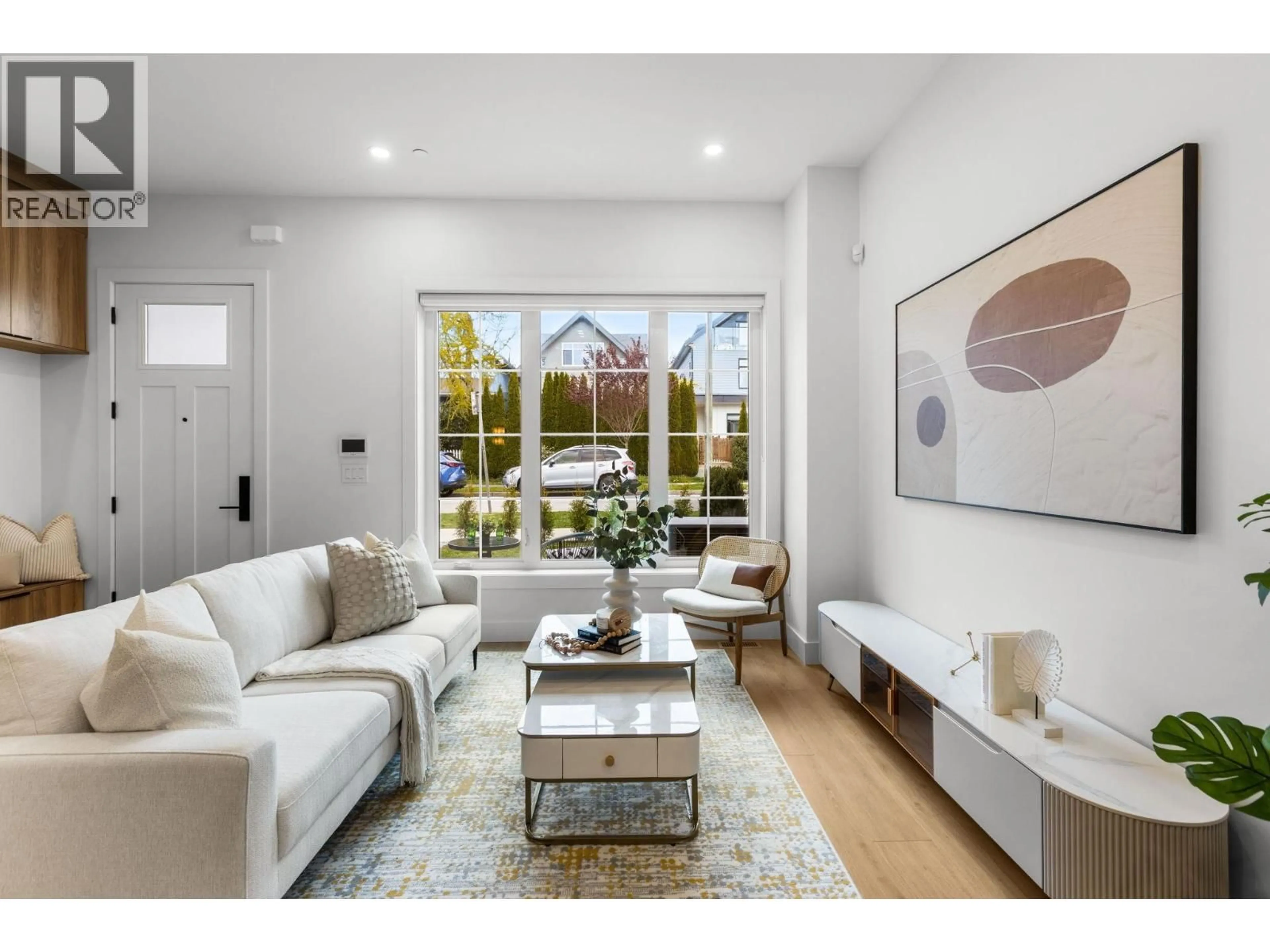 Living room with furniture, unknown for 1 - 1620 11TH AVENUE, Vancouver British Columbia V5N1Y7