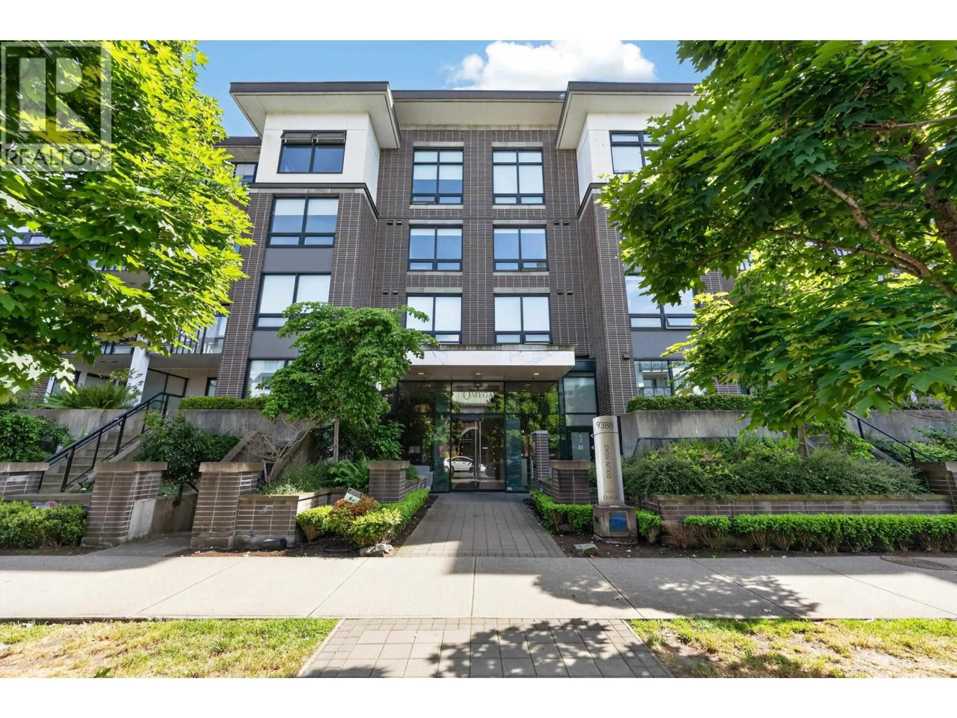 Unknown for 227 - 9388 ODLIN ROAD, Richmond British Columbia V6X0L5