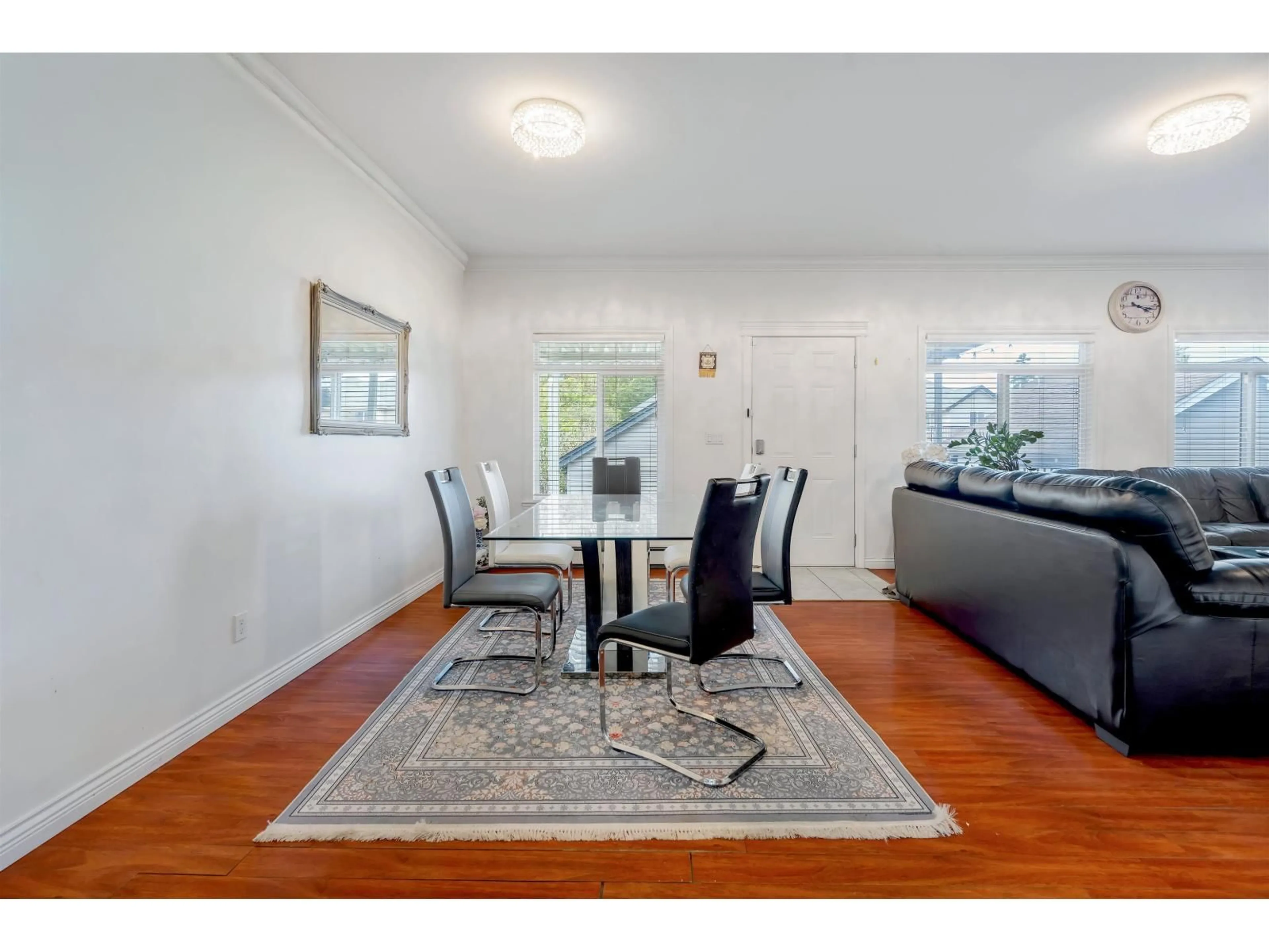 Dining room, unknown for 27685 FRASER HIGHWAY, Abbotsford British Columbia V4X1M3