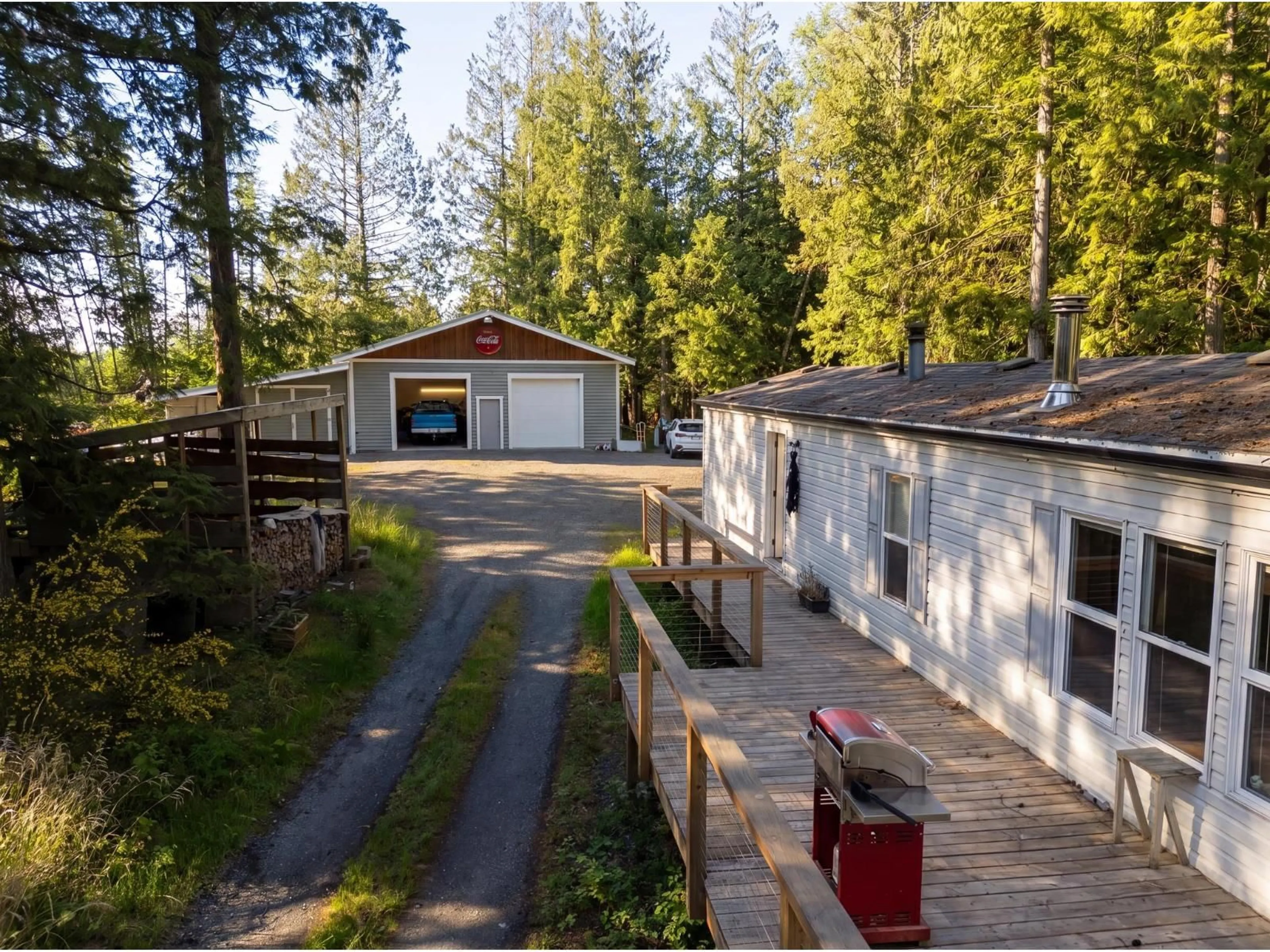 Unknown for 521 200 STREET, Langley British Columbia V2Z1V9