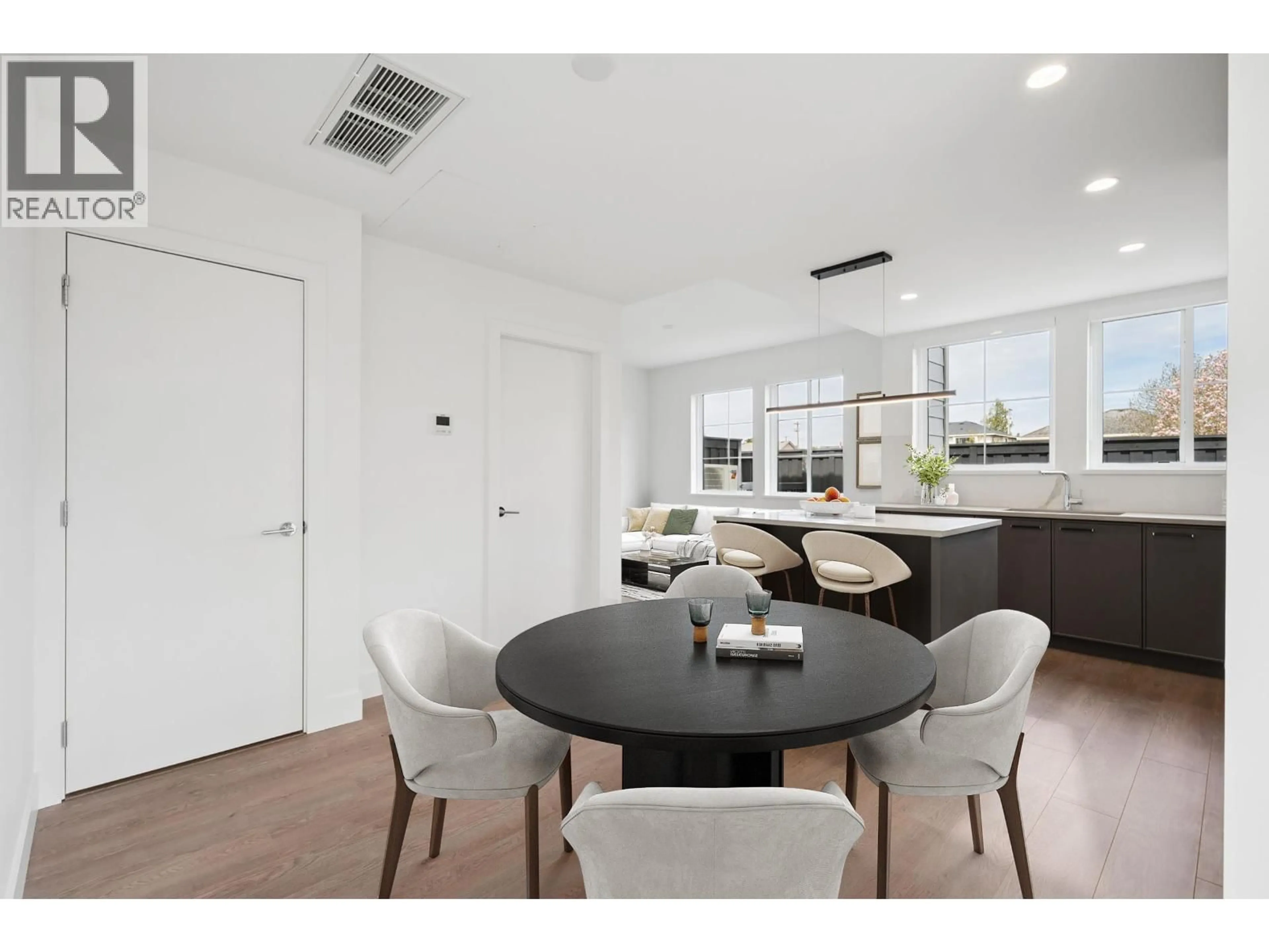 Open concept kitchen, unknown for 26 - 10188 NO. 1 ROAD, Richmond British Columbia V7E0C8
