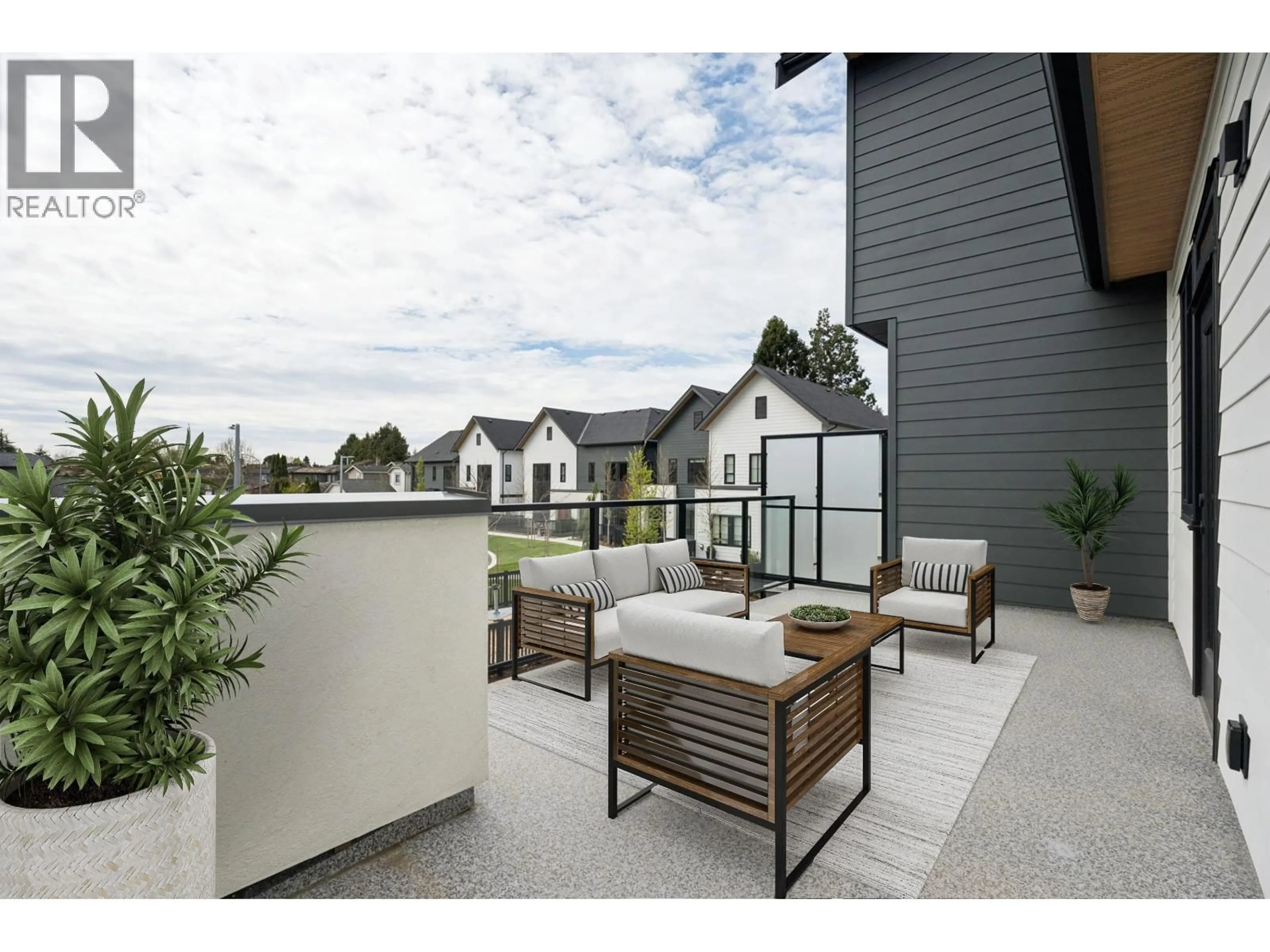 Patio, unknown for 26 - 10188 NO. 1 ROAD, Richmond British Columbia V7E0C8