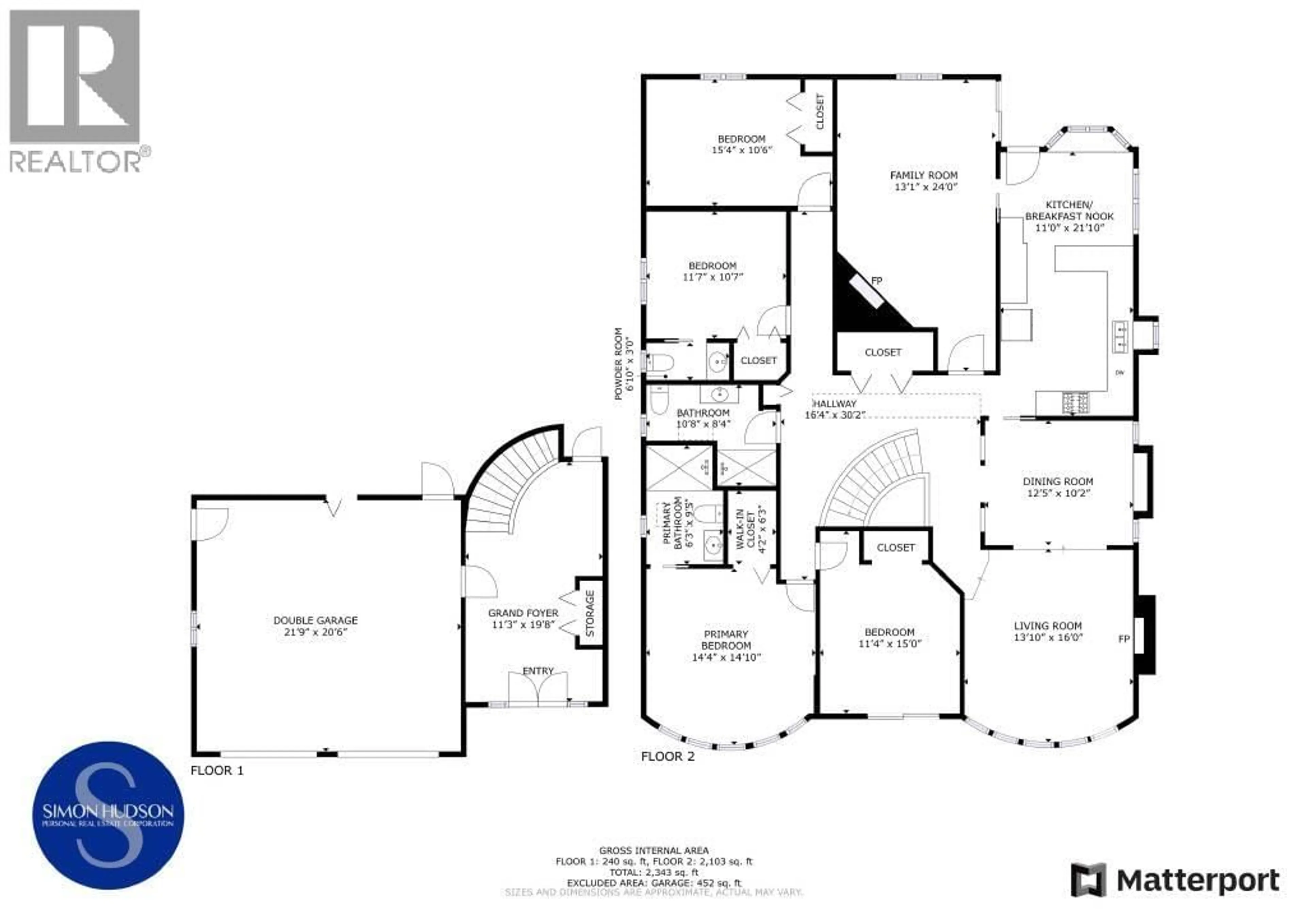 Floor plan for 38304 WESTWAY AVENUE, Squamish British Columbia V8B0W6
