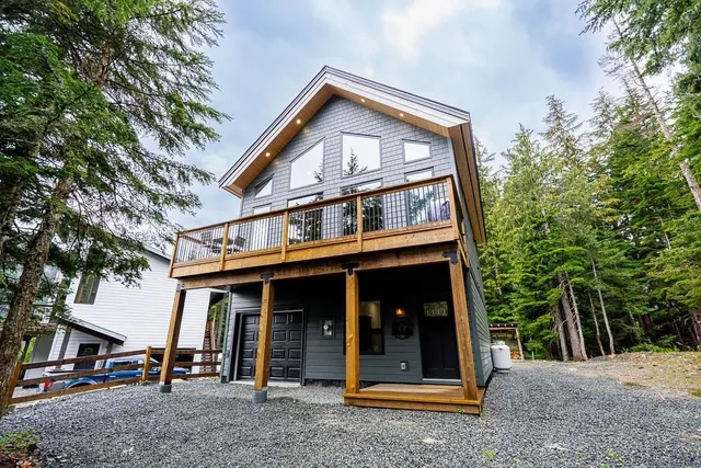 47020 SNOWMIST DRIVE, Agassiz 2