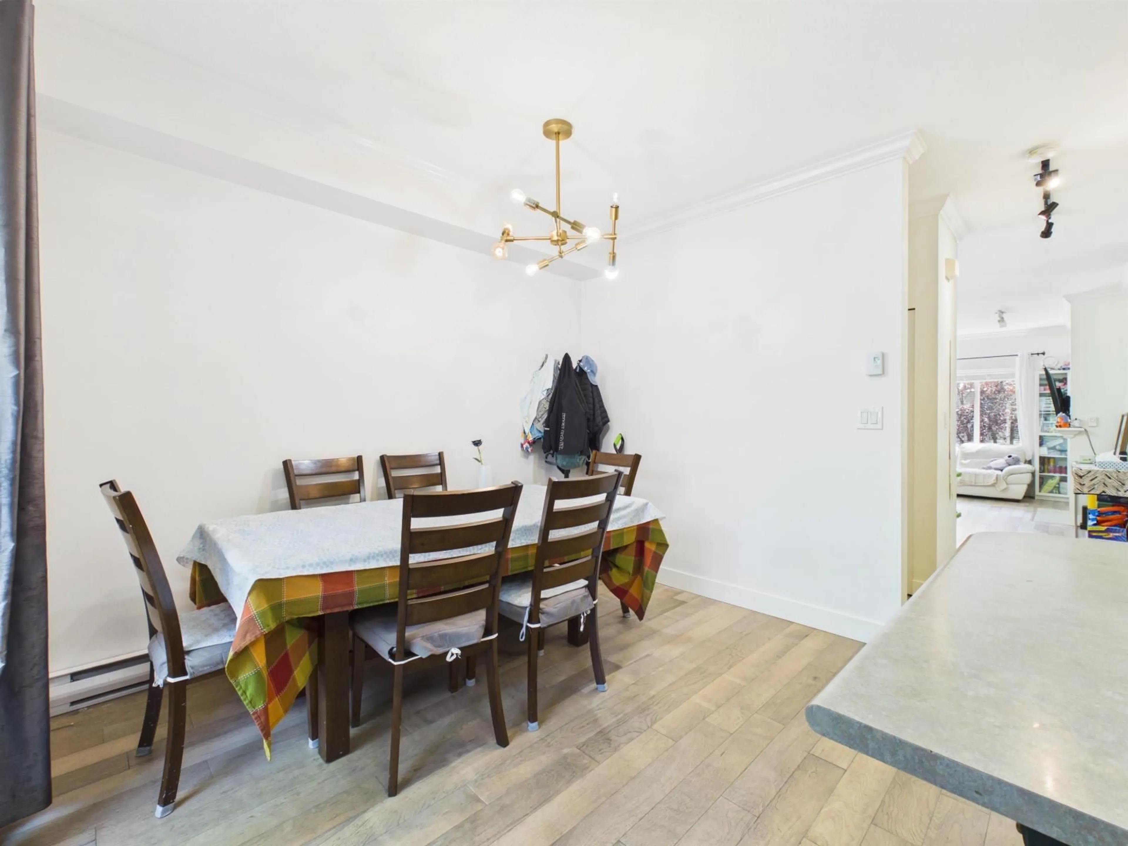 Dining room, unknown for 8 - 15133 29A AVENUE, Surrey British Columbia V4P3G4