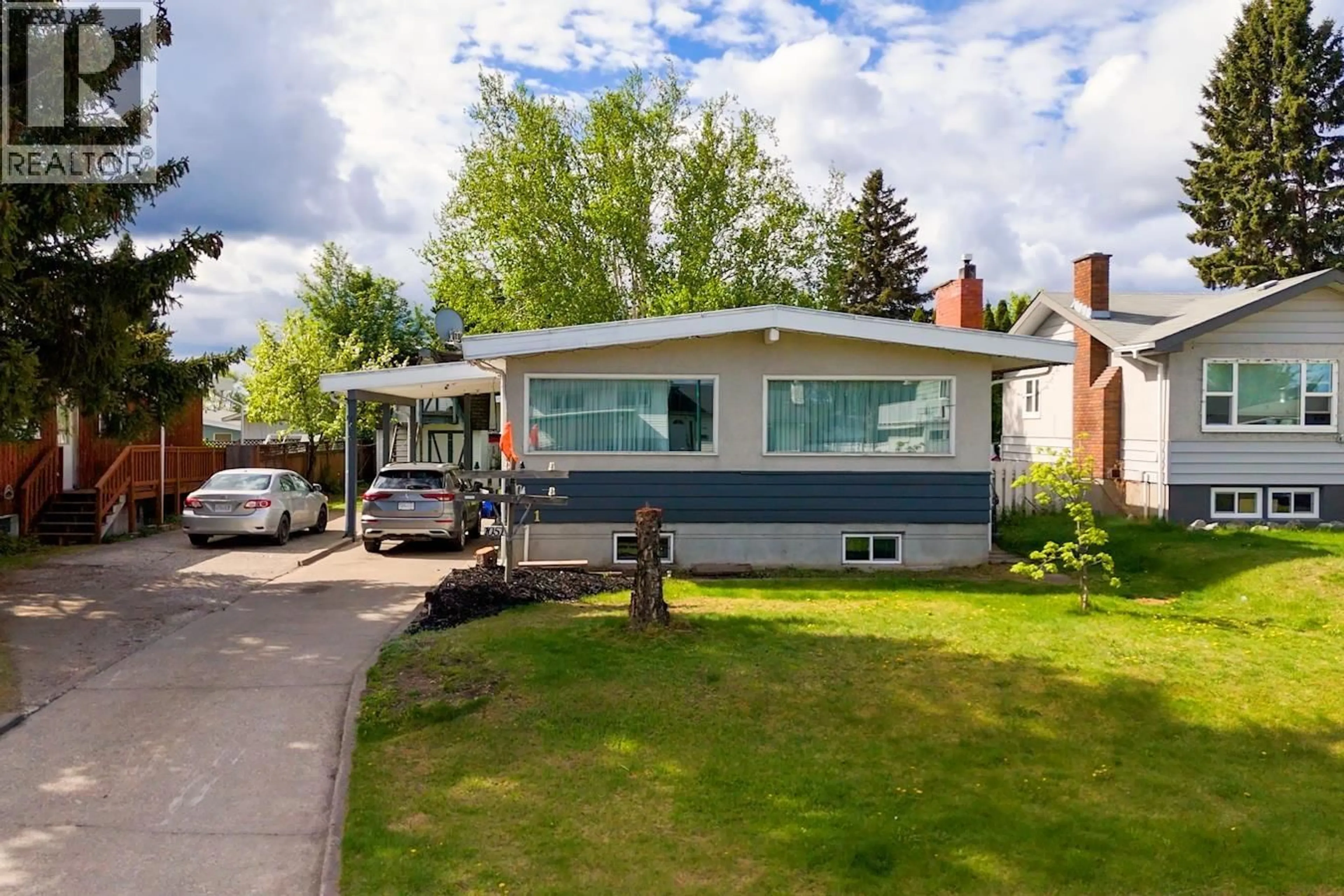 Unknown for 1051 PARSNIP CRESCENT, Prince George British Columbia V2M4B7